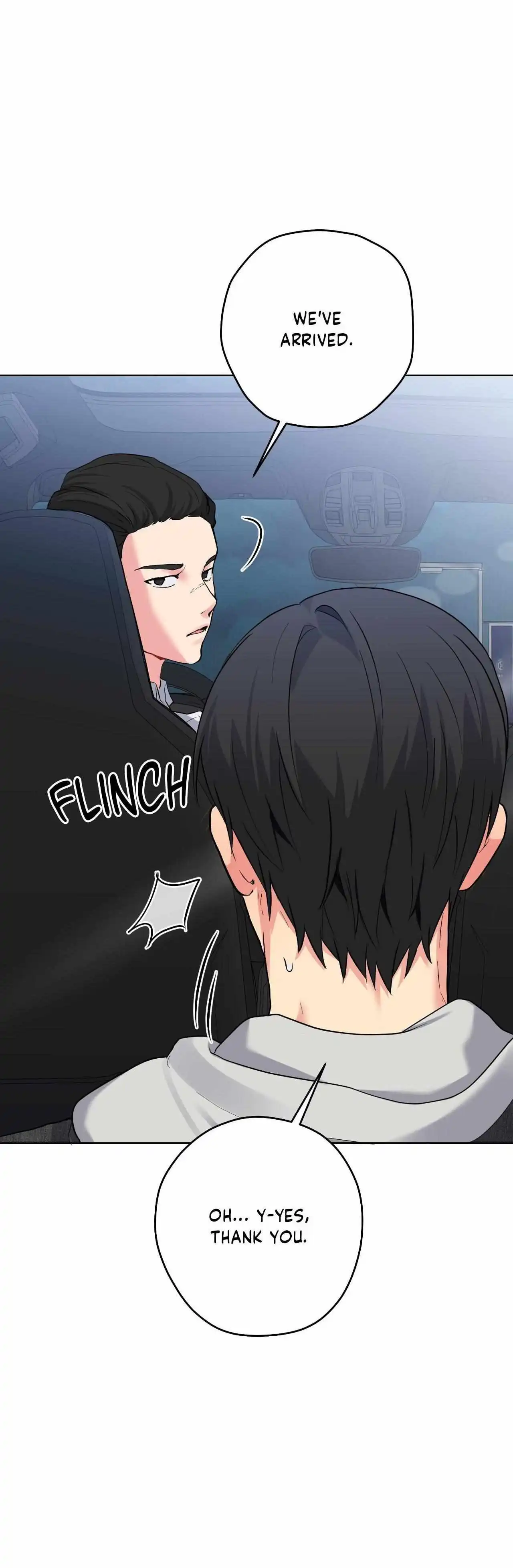 A Gloomy Delusion - Chapter 42 Page 24