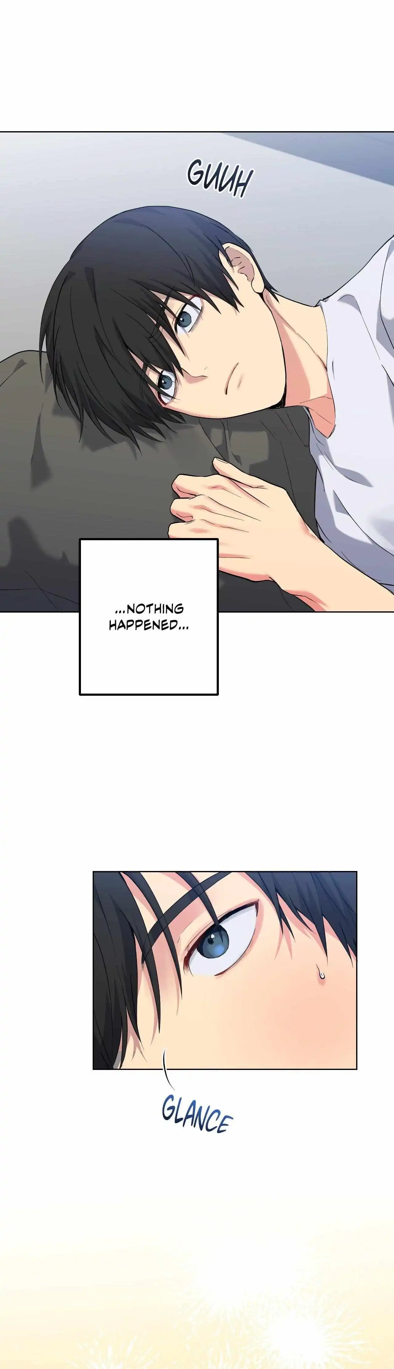 A Gloomy Delusion - Chapter 42 Page 3