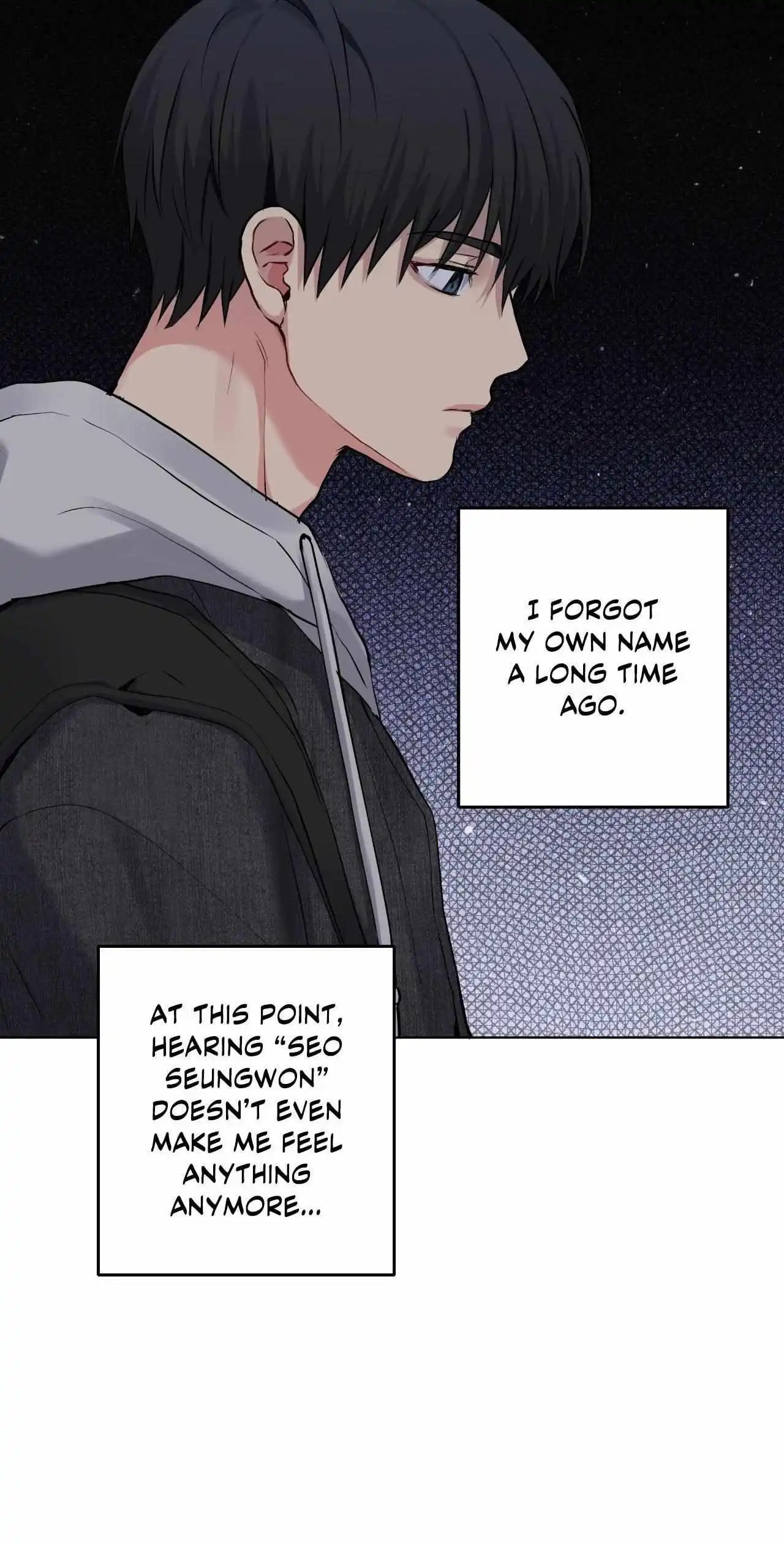 A Gloomy Delusion - Chapter 42 Page 31