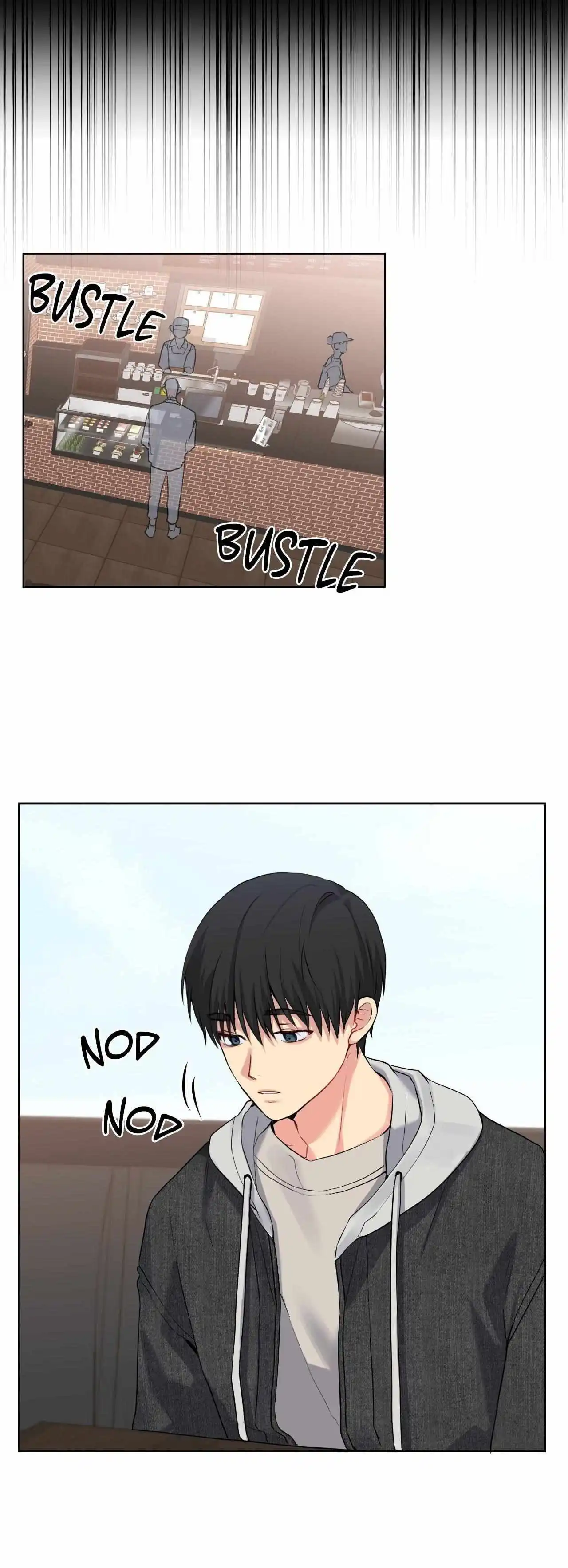 A Gloomy Delusion - Chapter 42 Page 33