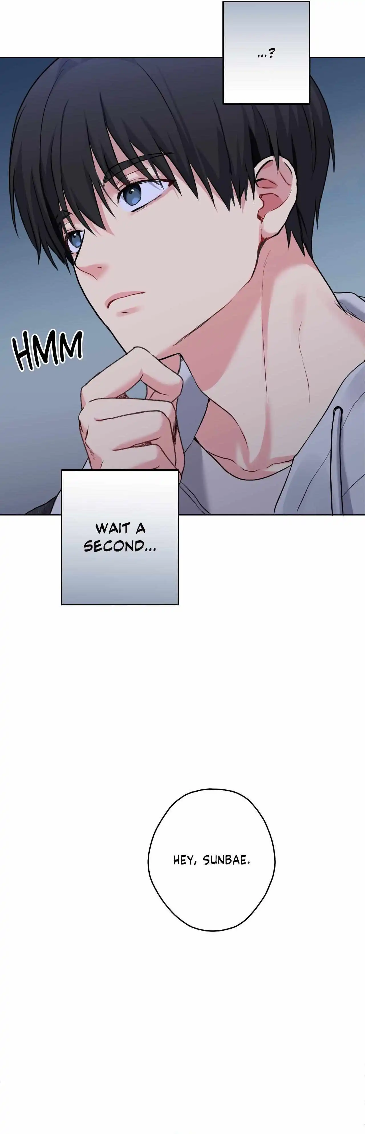 A Gloomy Delusion - Chapter 42 Page 42