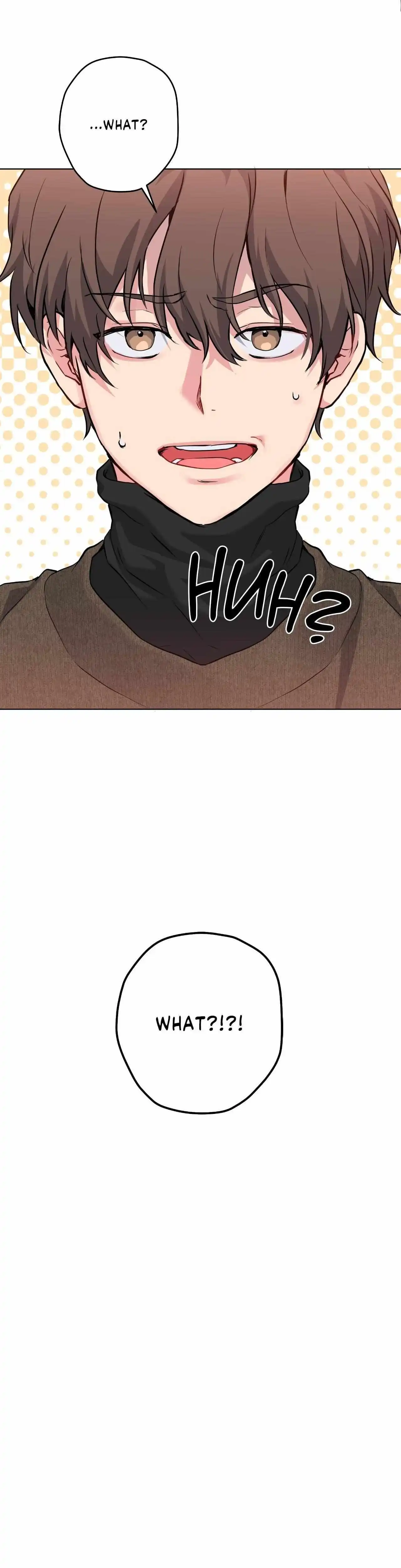 A Gloomy Delusion - Chapter 42 Page 44