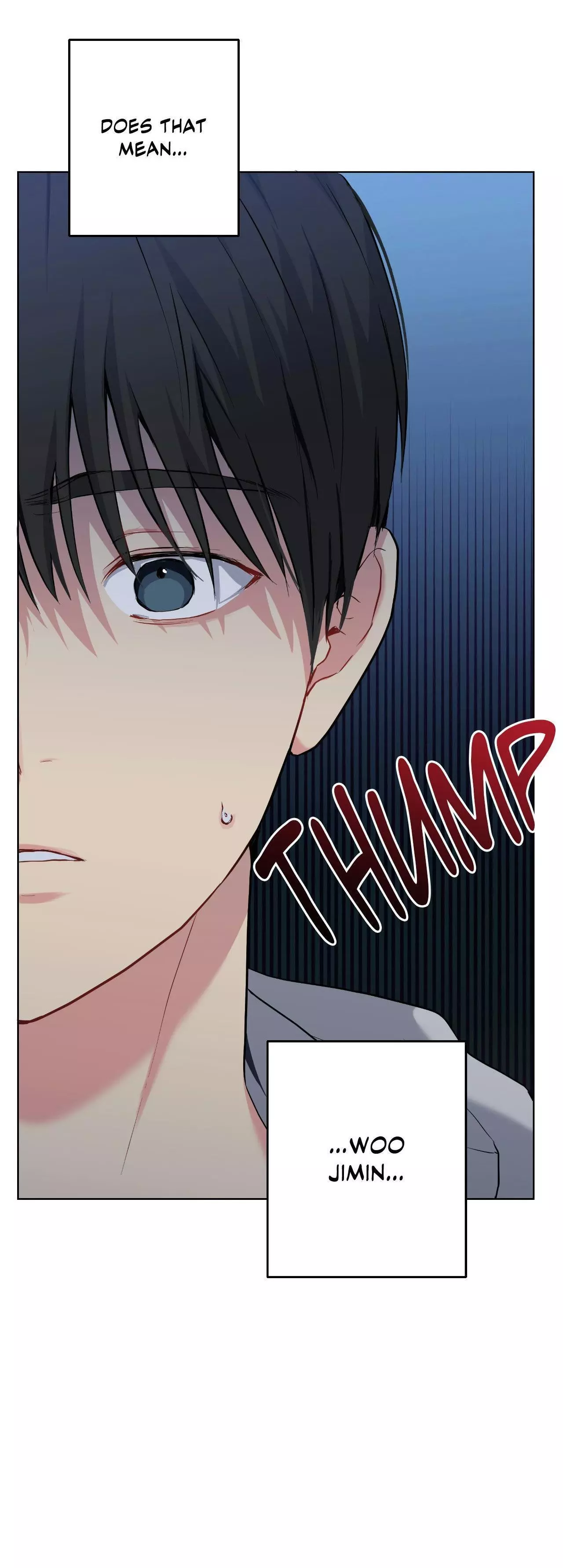 A Gloomy Delusion - Chapter 43 Page 17