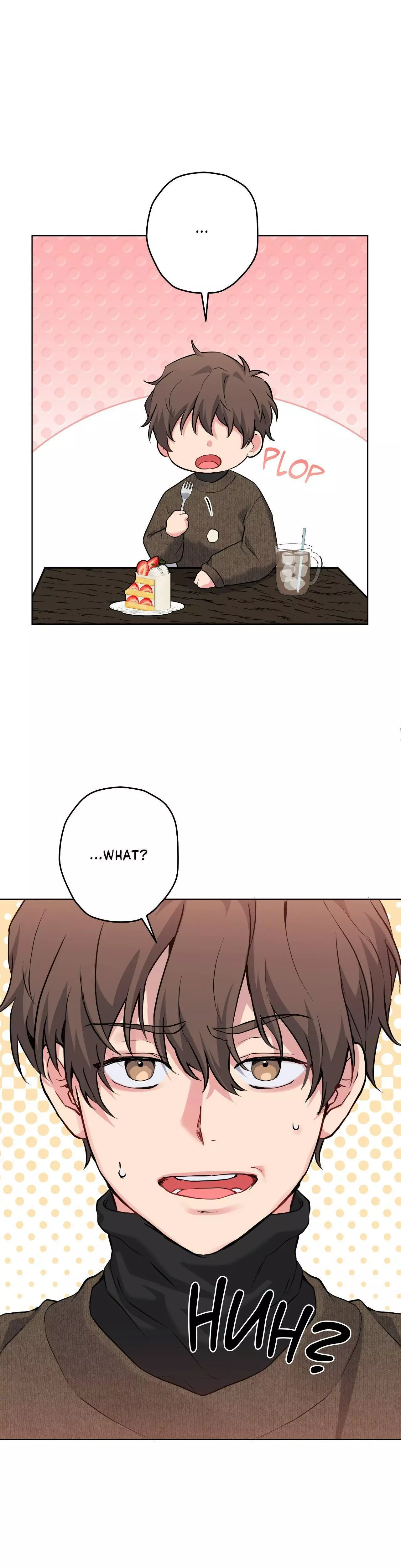 A Gloomy Delusion - Chapter 43 Page 3