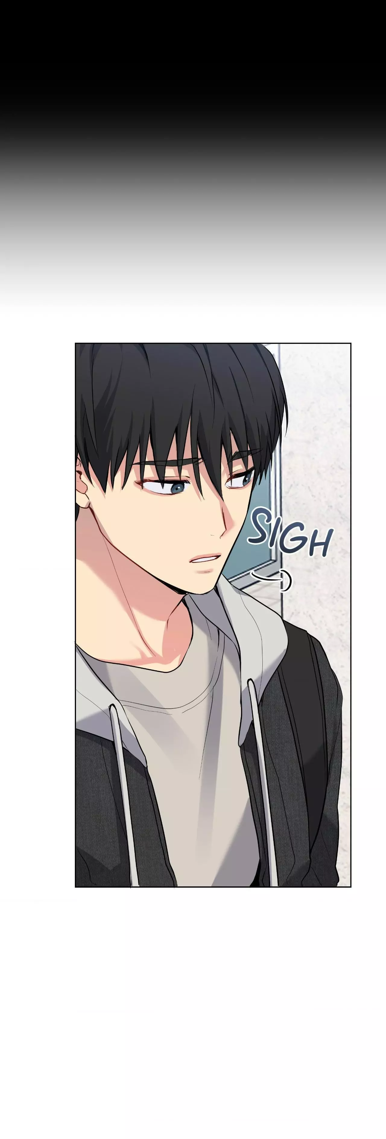 A Gloomy Delusion - Chapter 43 Page 31