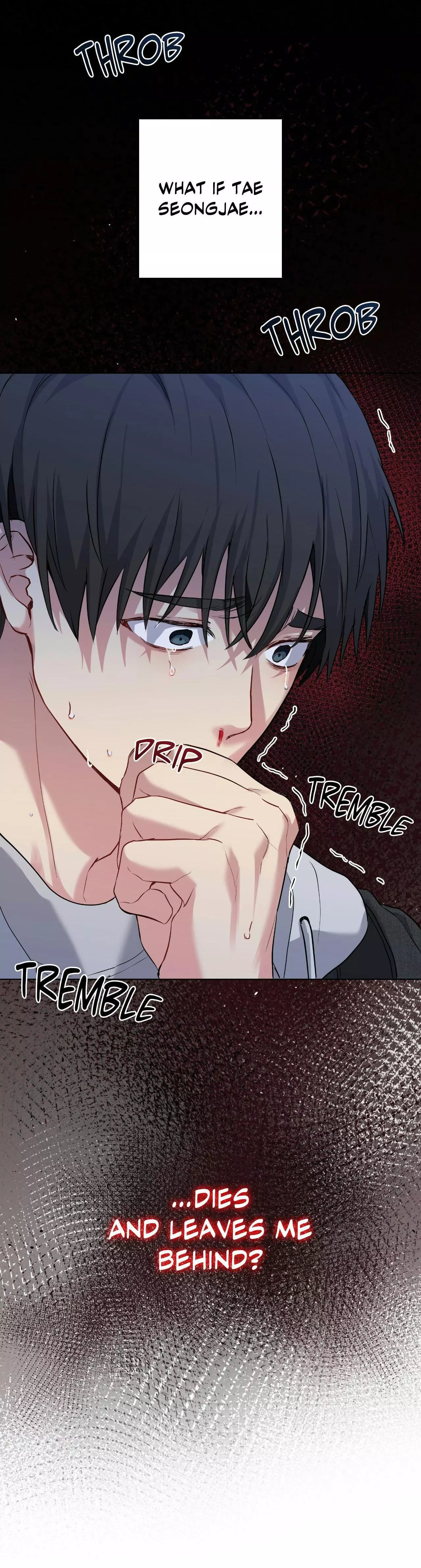 A Gloomy Delusion - Chapter 43 Page 37