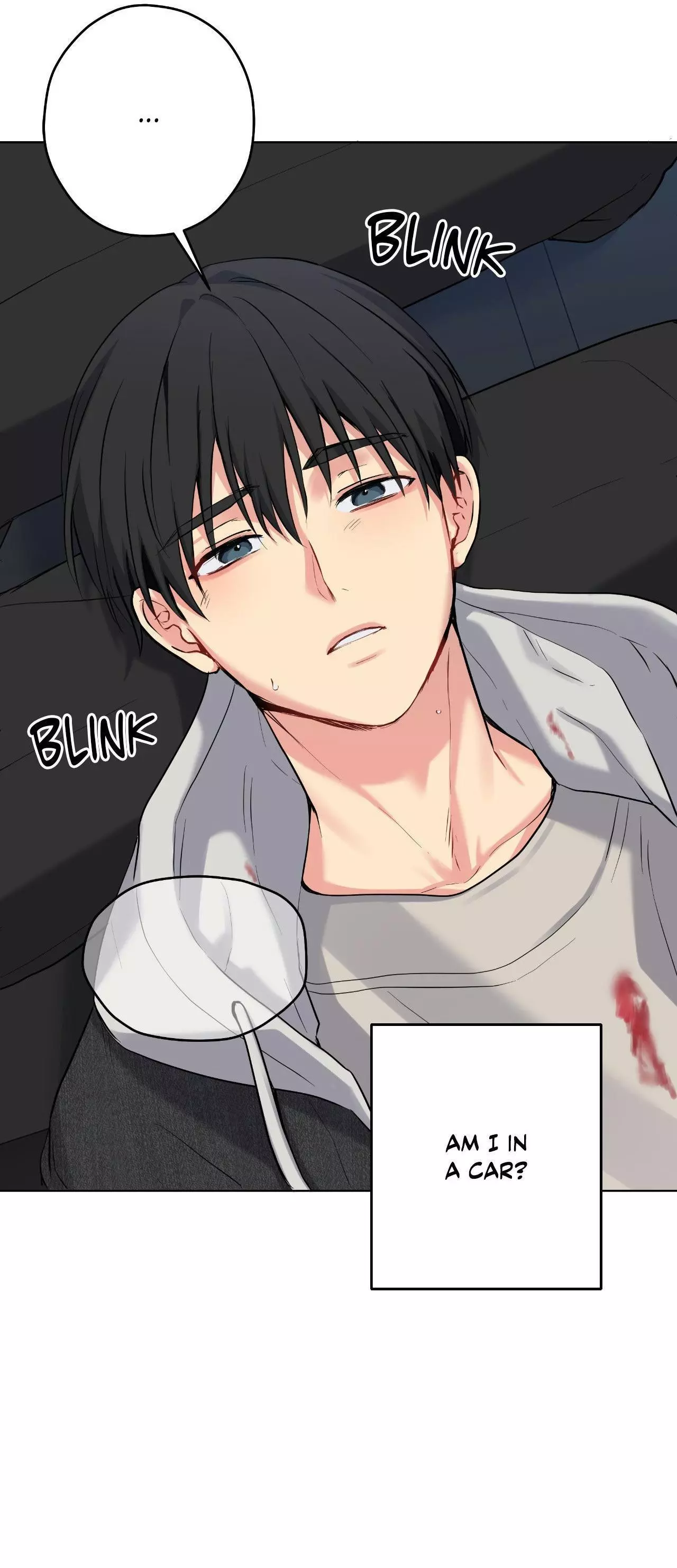 A Gloomy Delusion - Chapter 43 Page 44