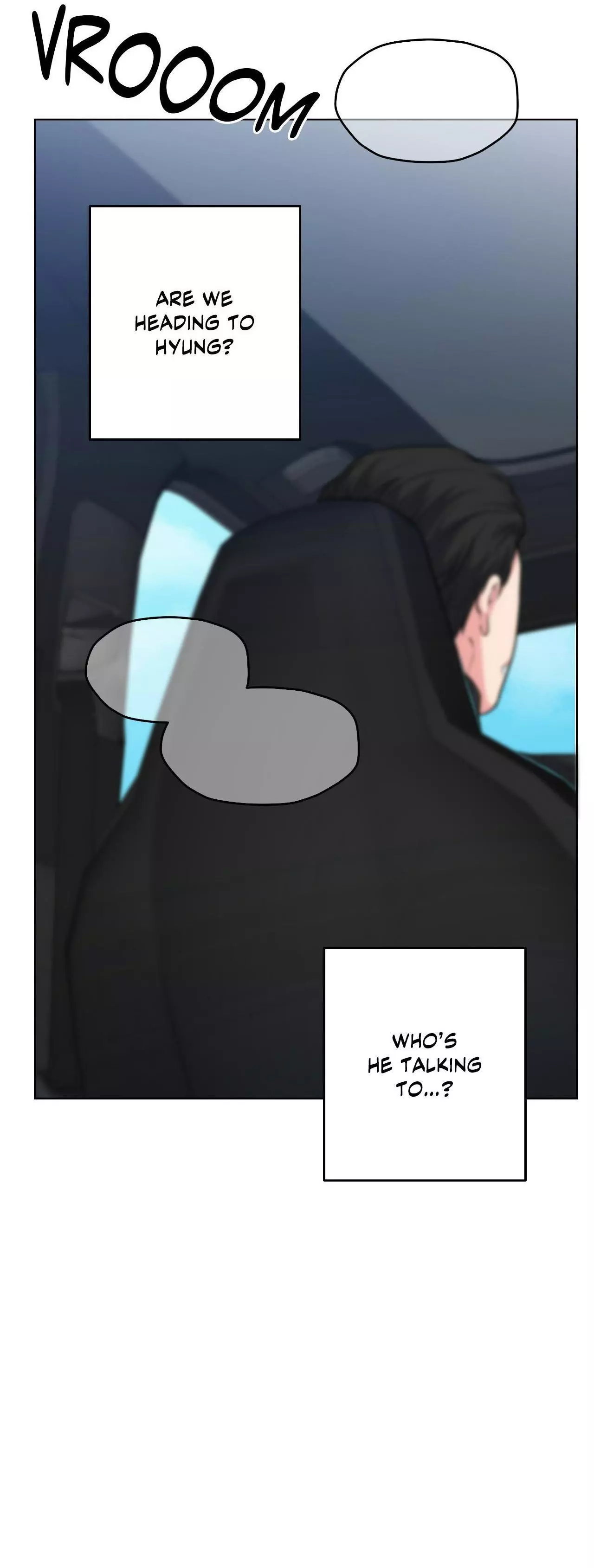 A Gloomy Delusion - Chapter 43 Page 45