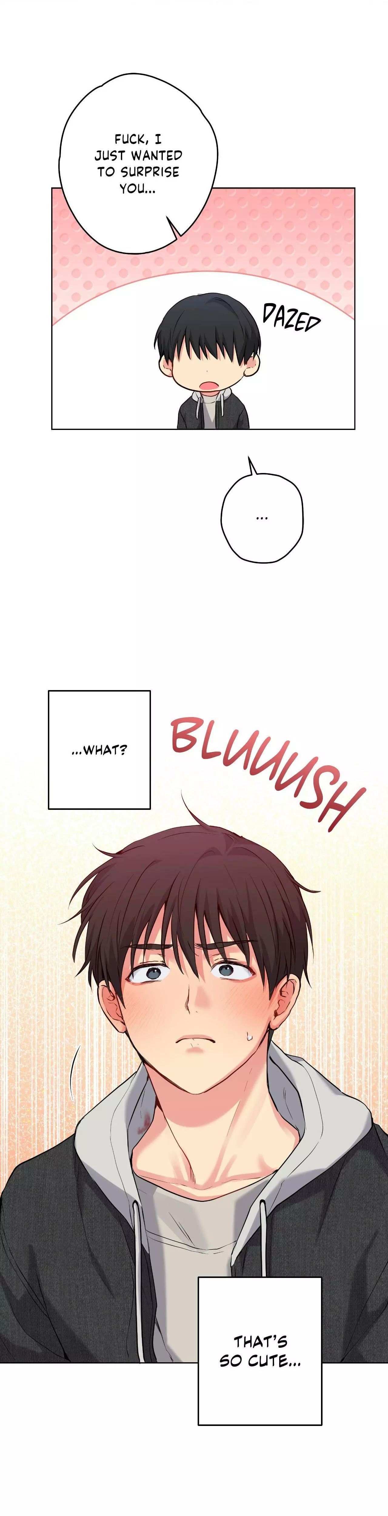A Gloomy Delusion - Chapter 44 Page 10