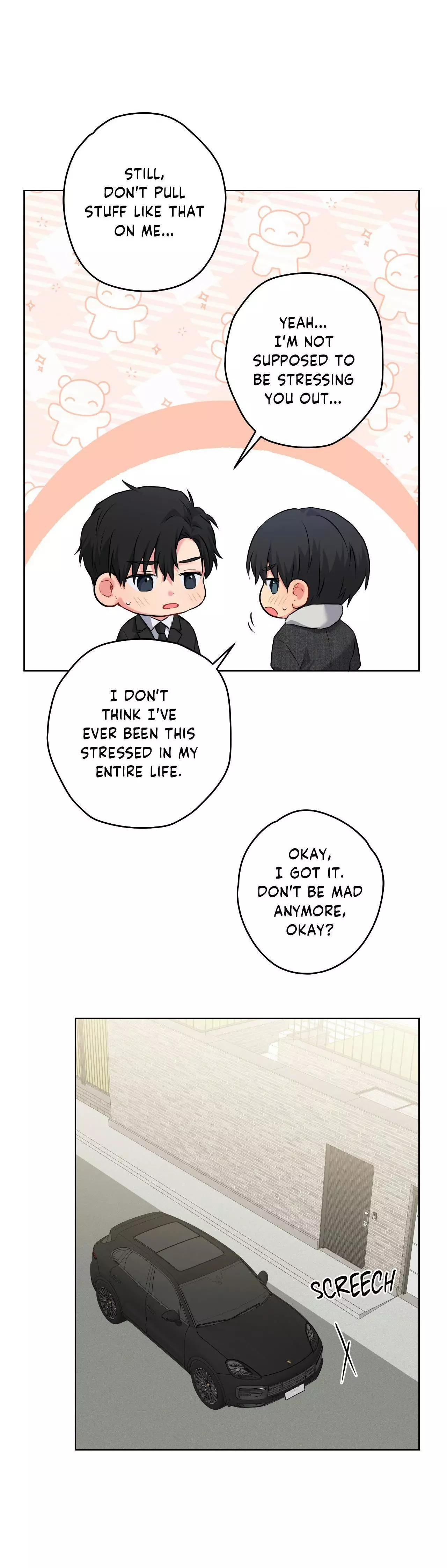 A Gloomy Delusion - Chapter 44 Page 11