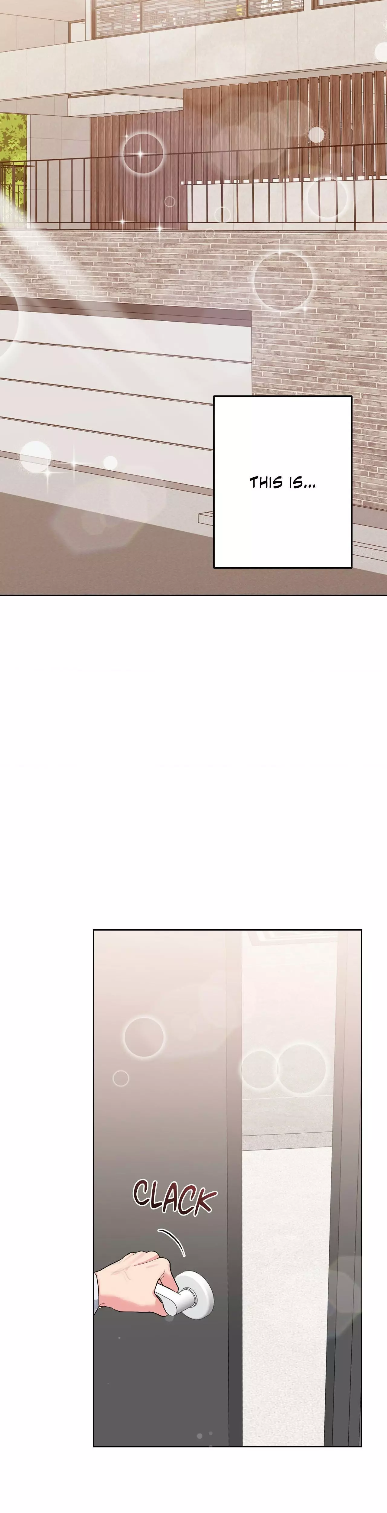 A Gloomy Delusion - Chapter 44 Page 14