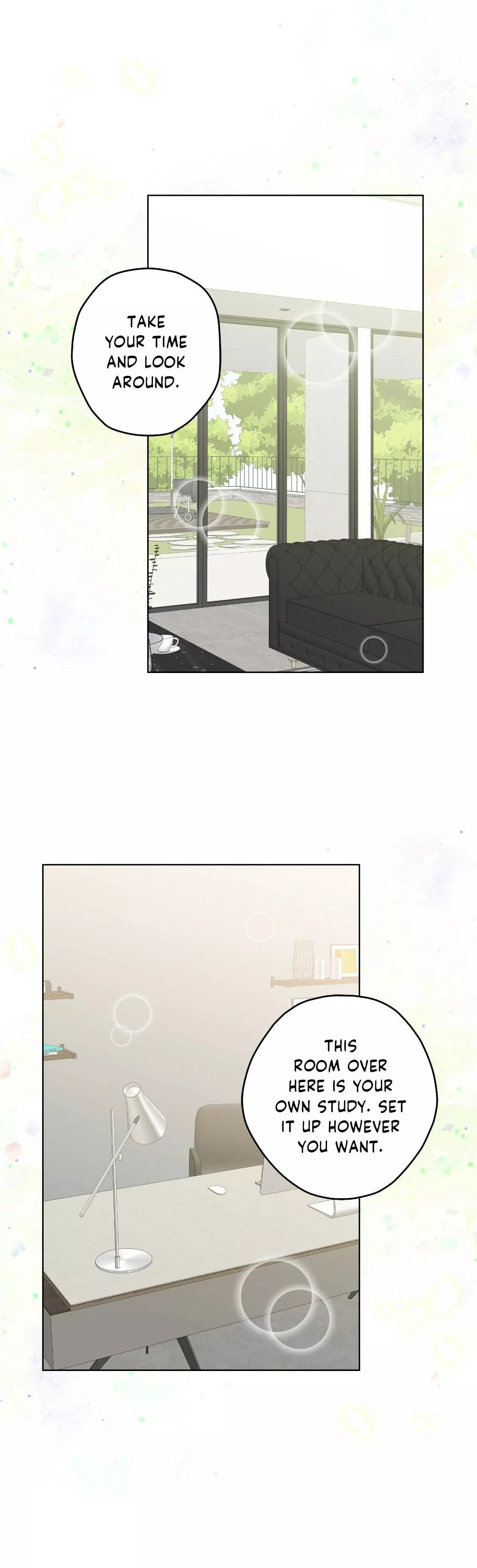 A Gloomy Delusion - Chapter 44 Page 16