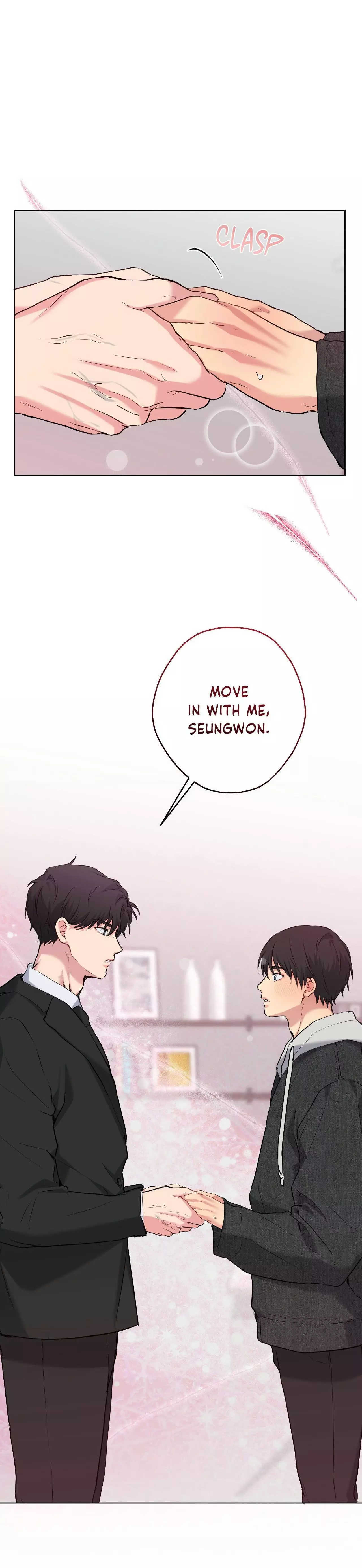 A Gloomy Delusion - Chapter 44 Page 20