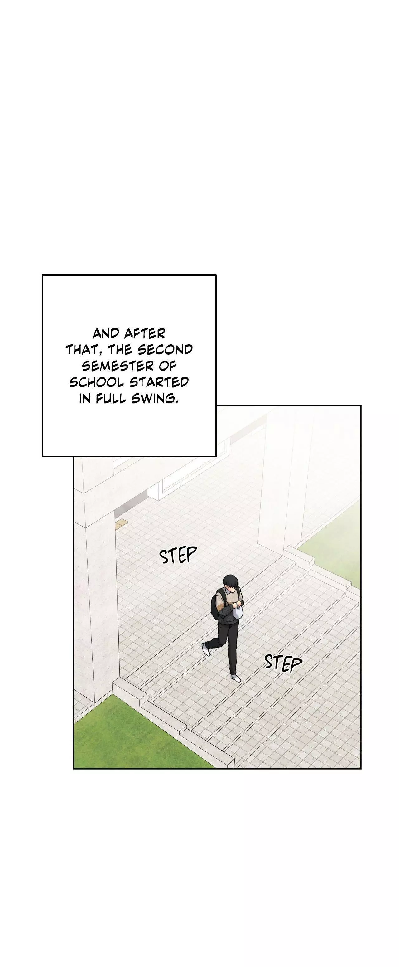 A Gloomy Delusion - Chapter 44 Page 23