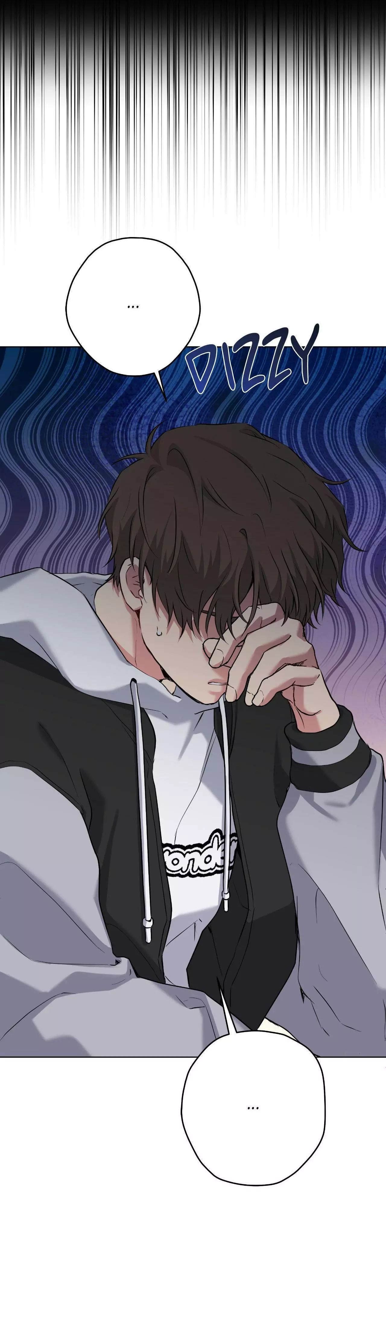 A Gloomy Delusion - Chapter 44 Page 34