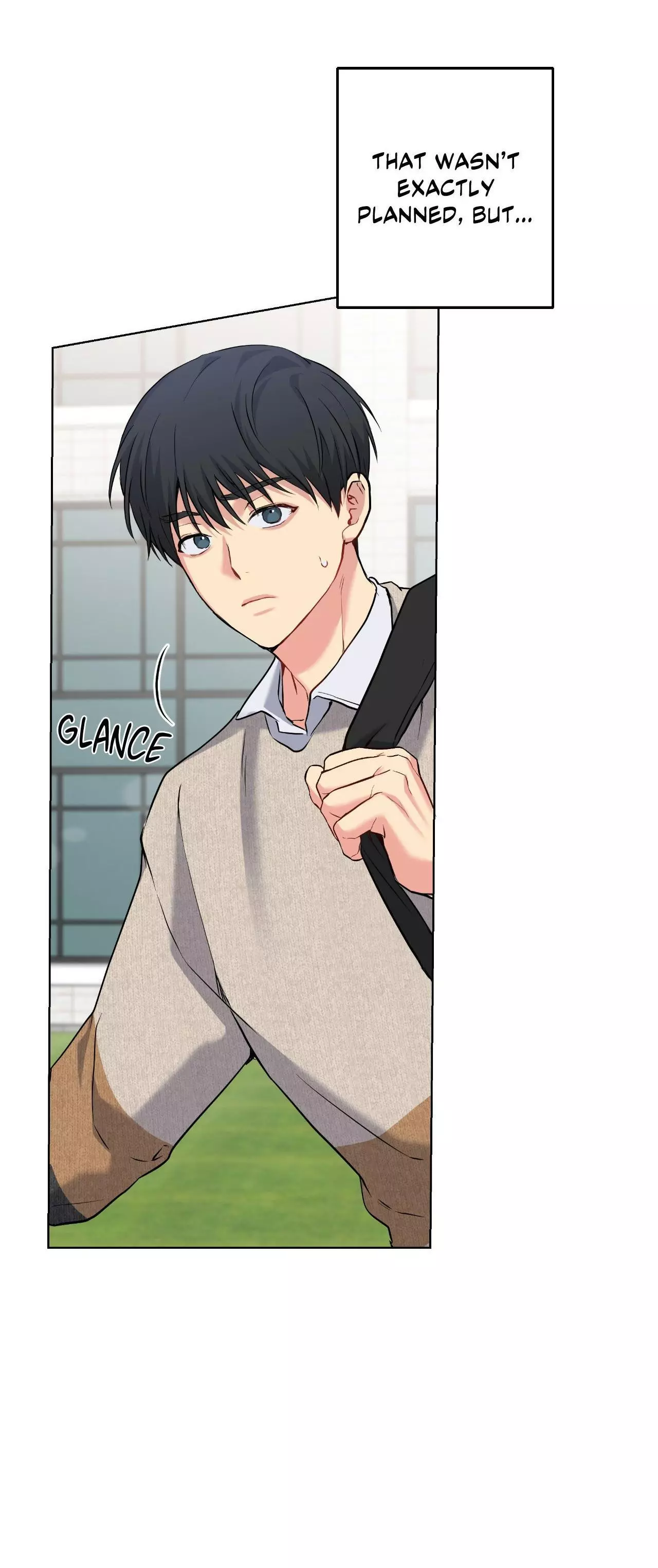 A Gloomy Delusion - Chapter 44 Page 40