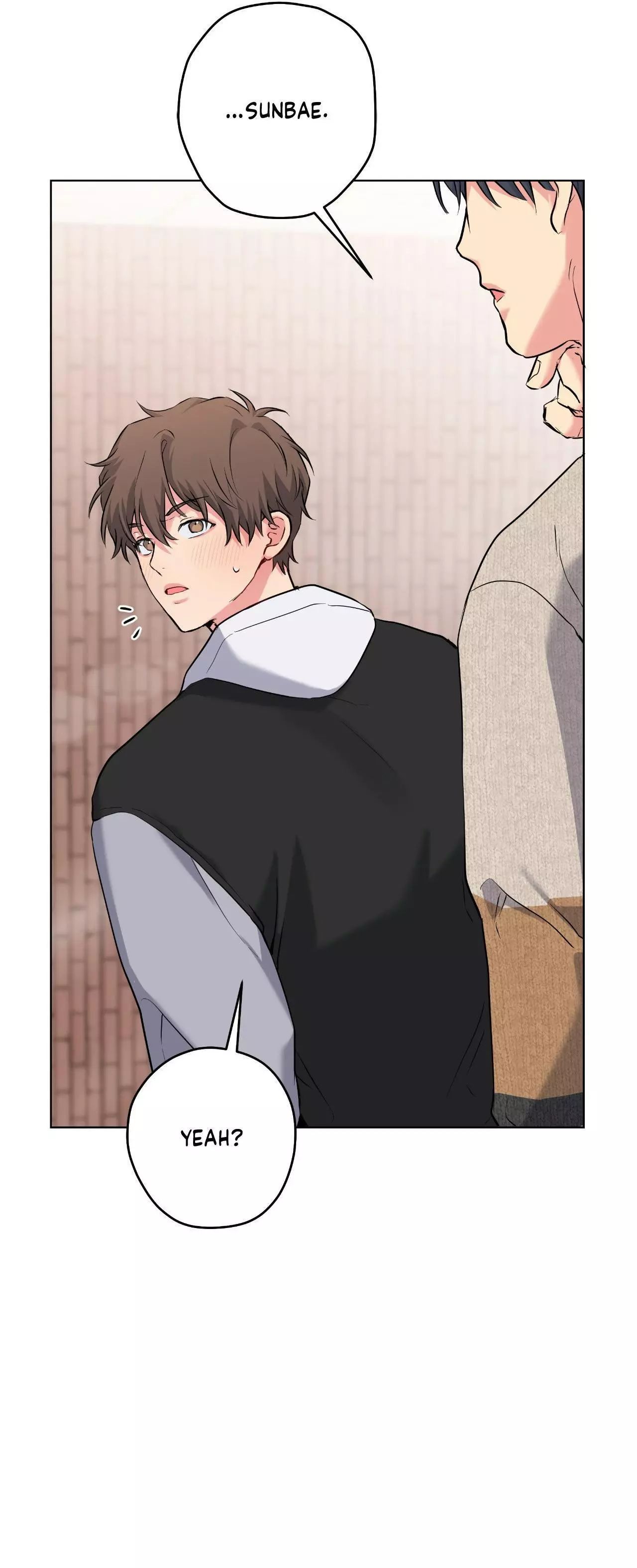 A Gloomy Delusion - Chapter 44 Page 45