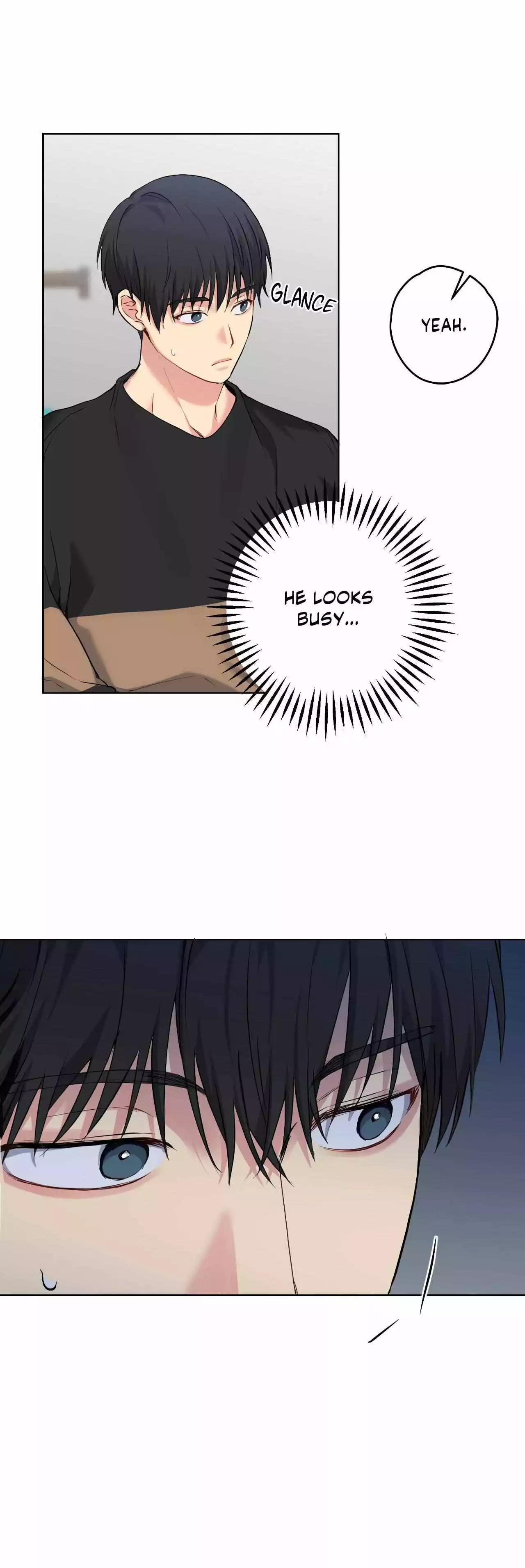 A Gloomy Delusion - Chapter 45 Page 10
