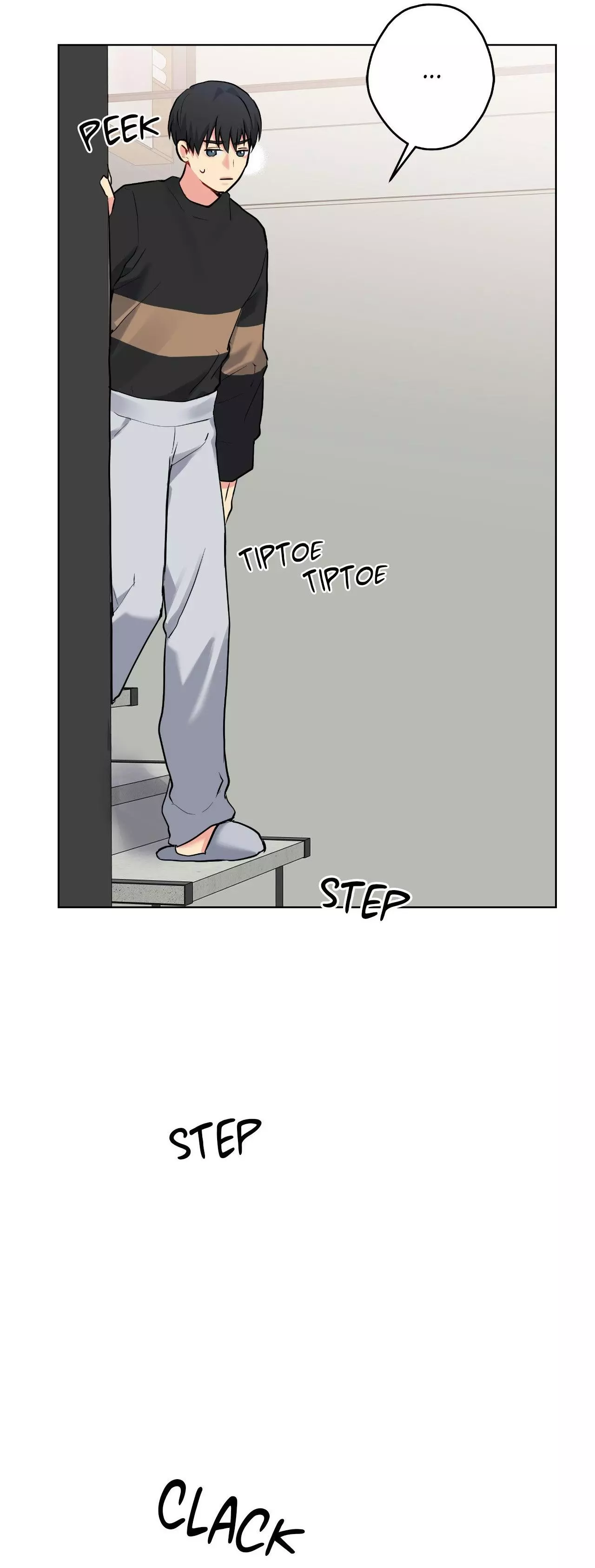 A Gloomy Delusion - Chapter 45 Page 11