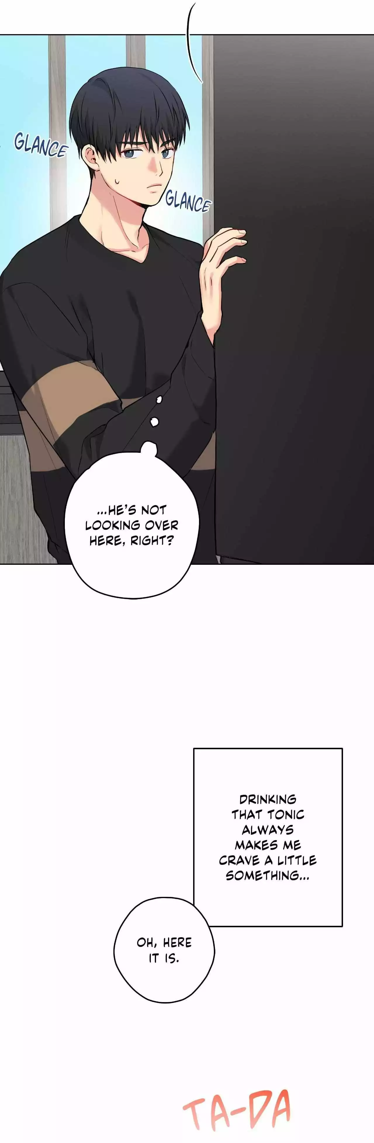A Gloomy Delusion - Chapter 45 Page 12