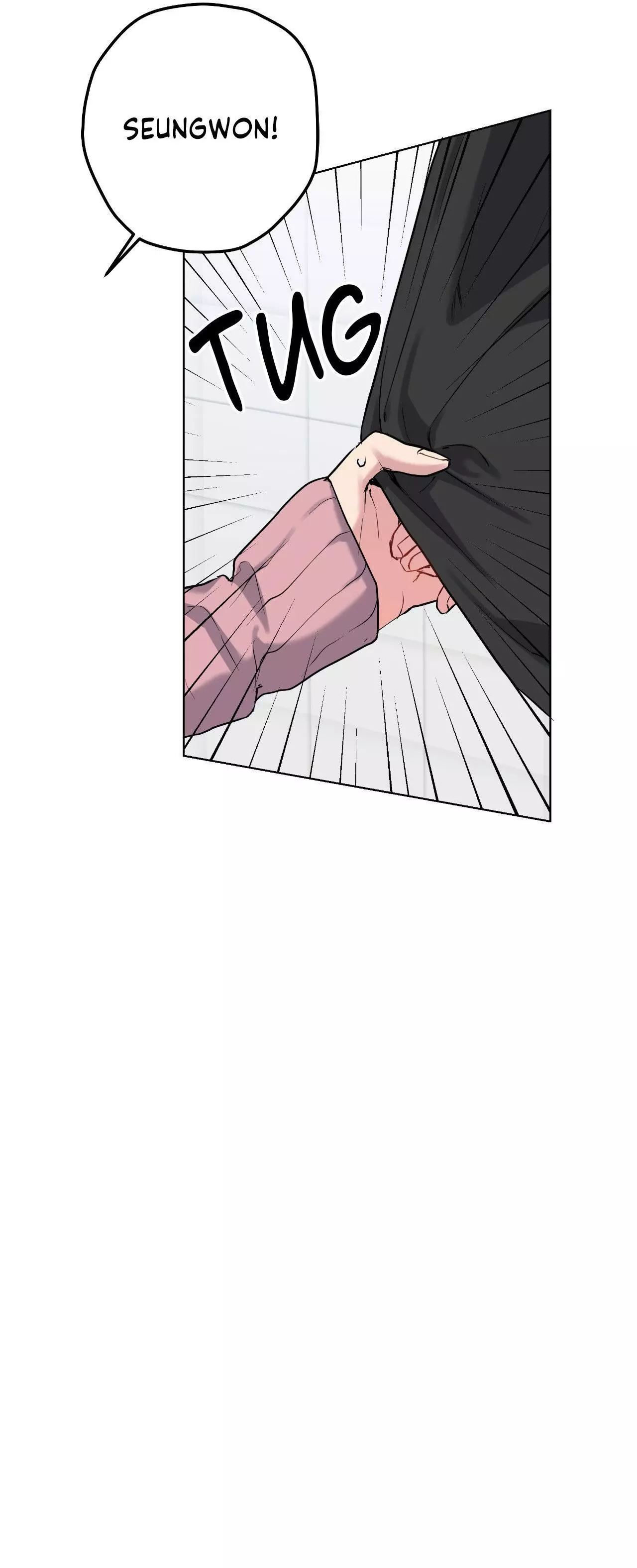 A Gloomy Delusion - Chapter 45 Page 30