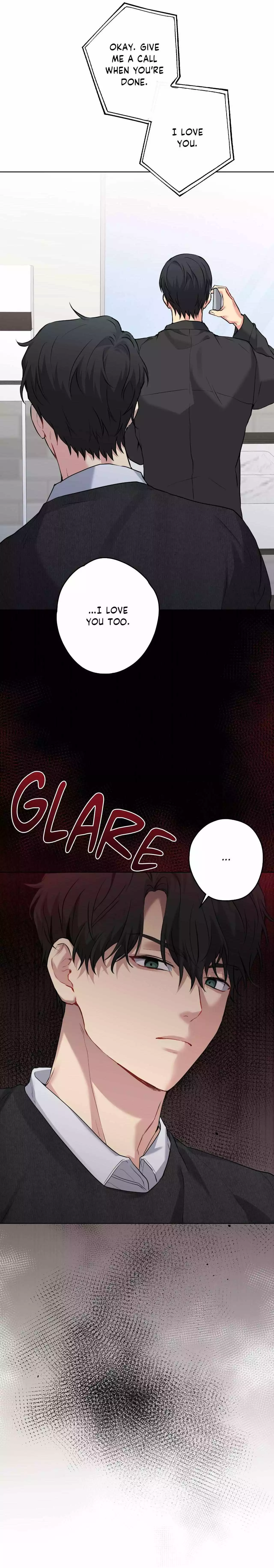 A Gloomy Delusion - Chapter 45 Page 46