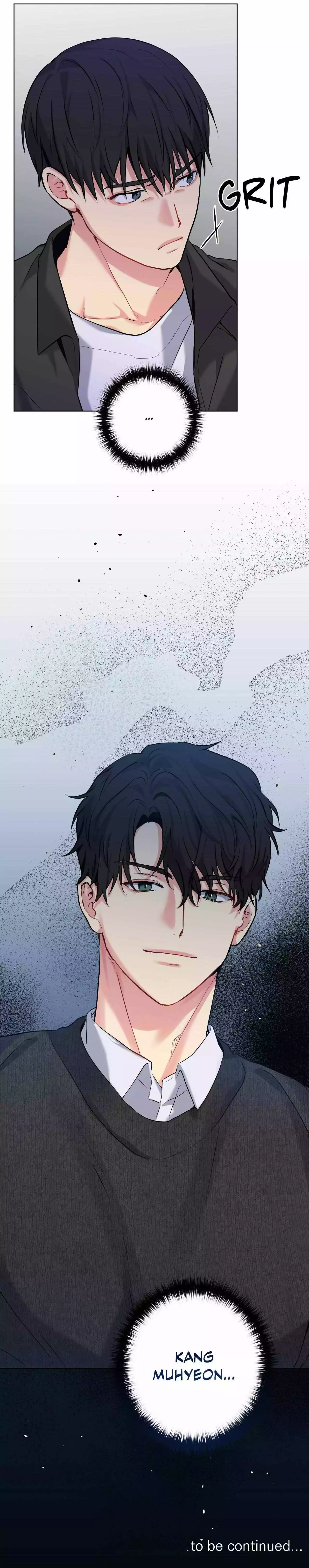 A Gloomy Delusion - Chapter 45 Page 49