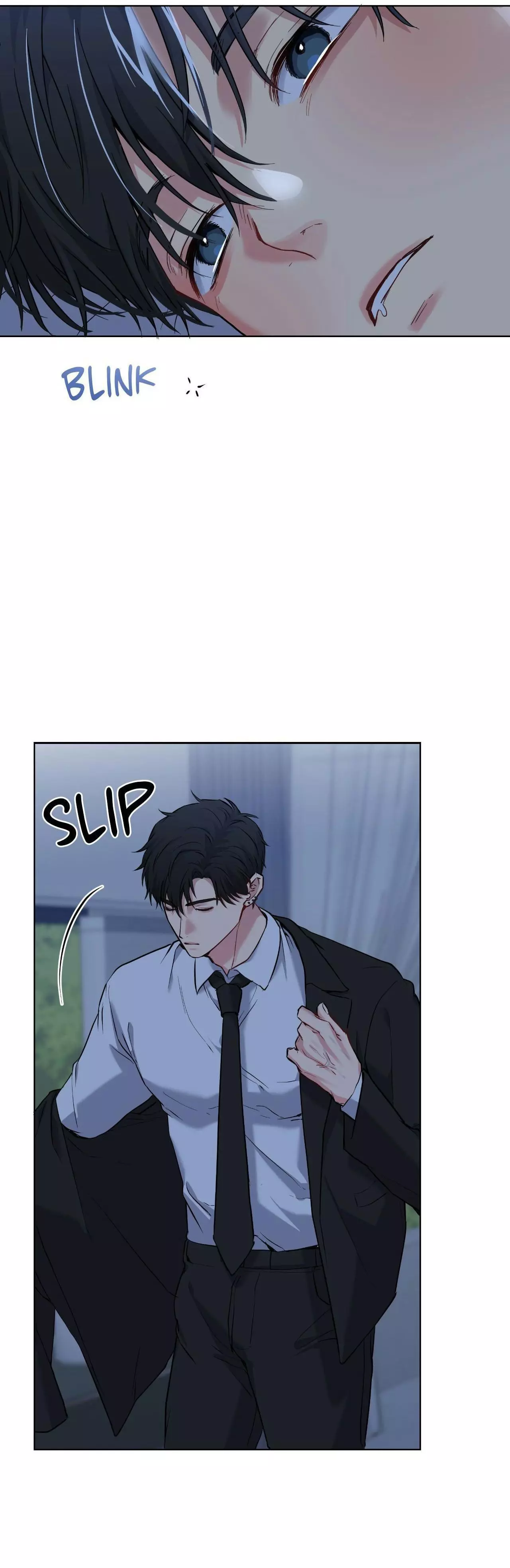 A Gloomy Delusion - Chapter 46 Page 25