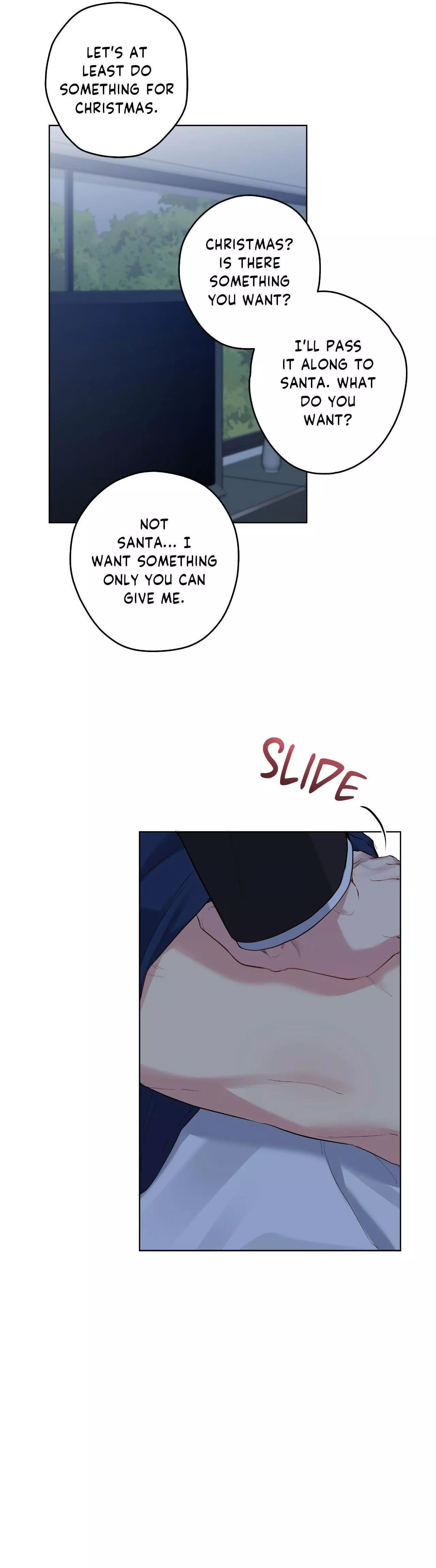 A Gloomy Delusion - Chapter 46 Page 28