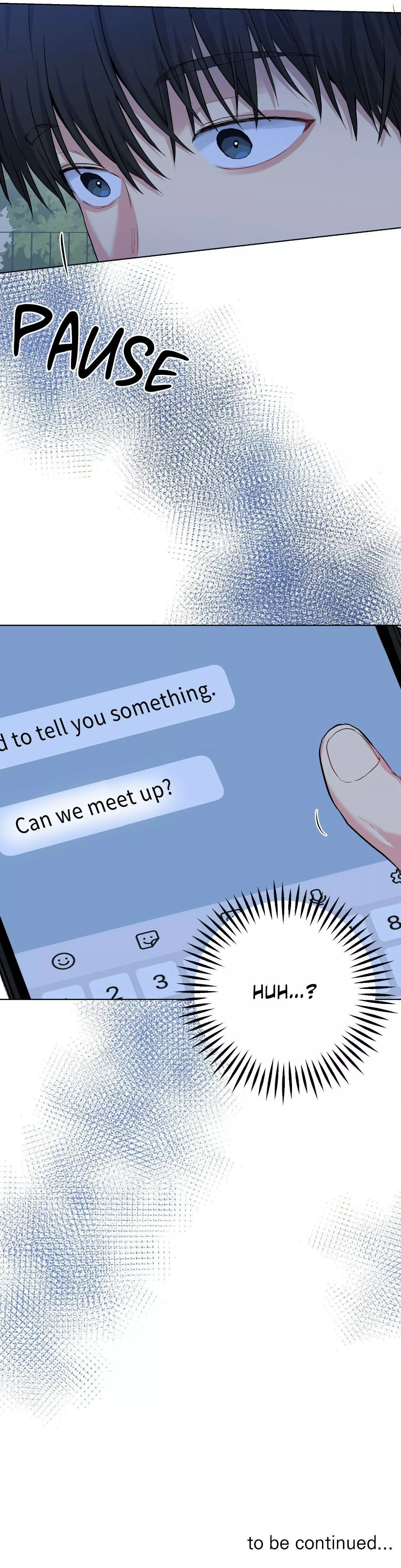 A Gloomy Delusion - Chapter 46 Page 39