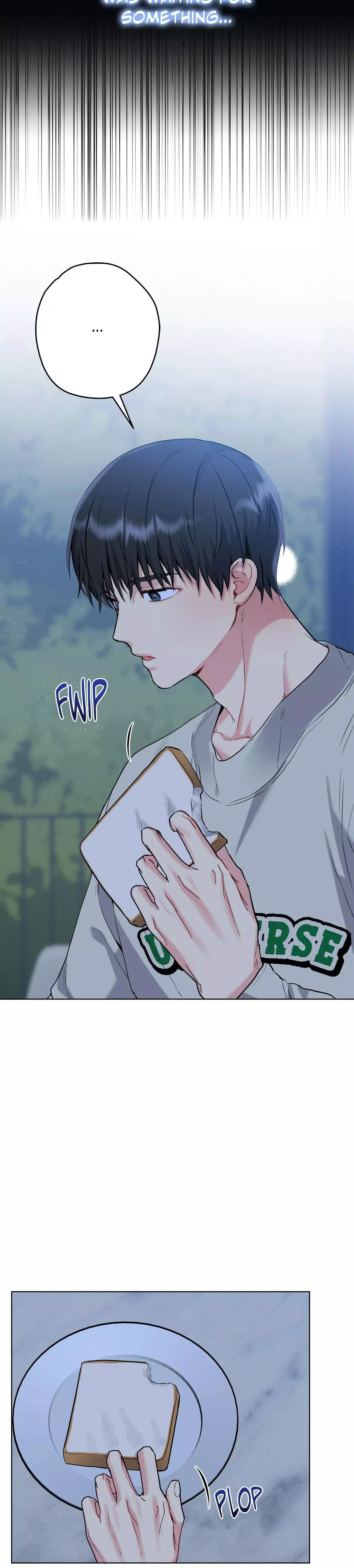 A Gloomy Delusion - Chapter 47 Page 10