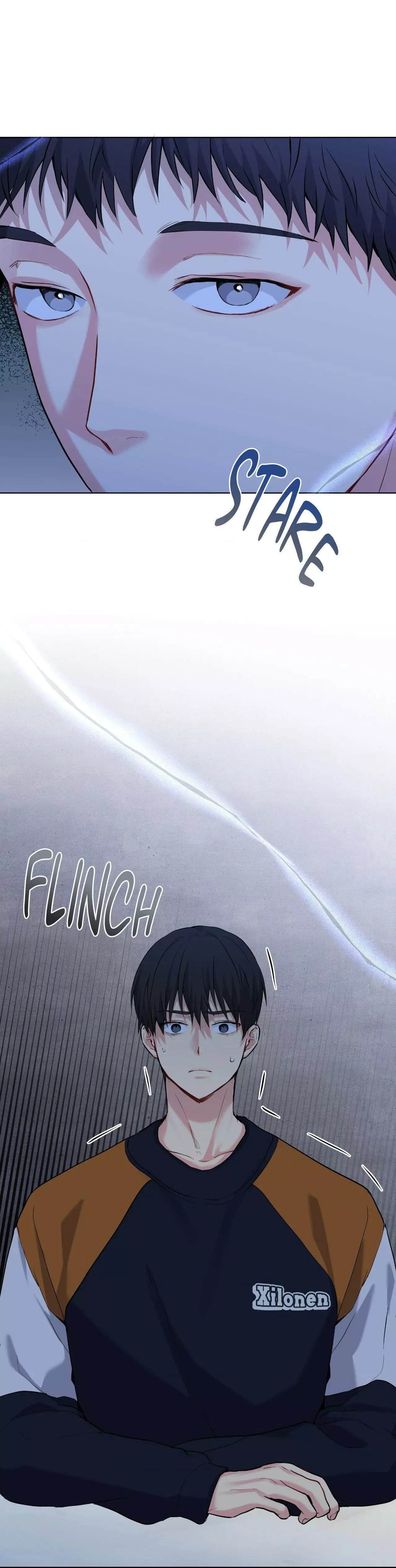 A Gloomy Delusion - Chapter 47 Page 35