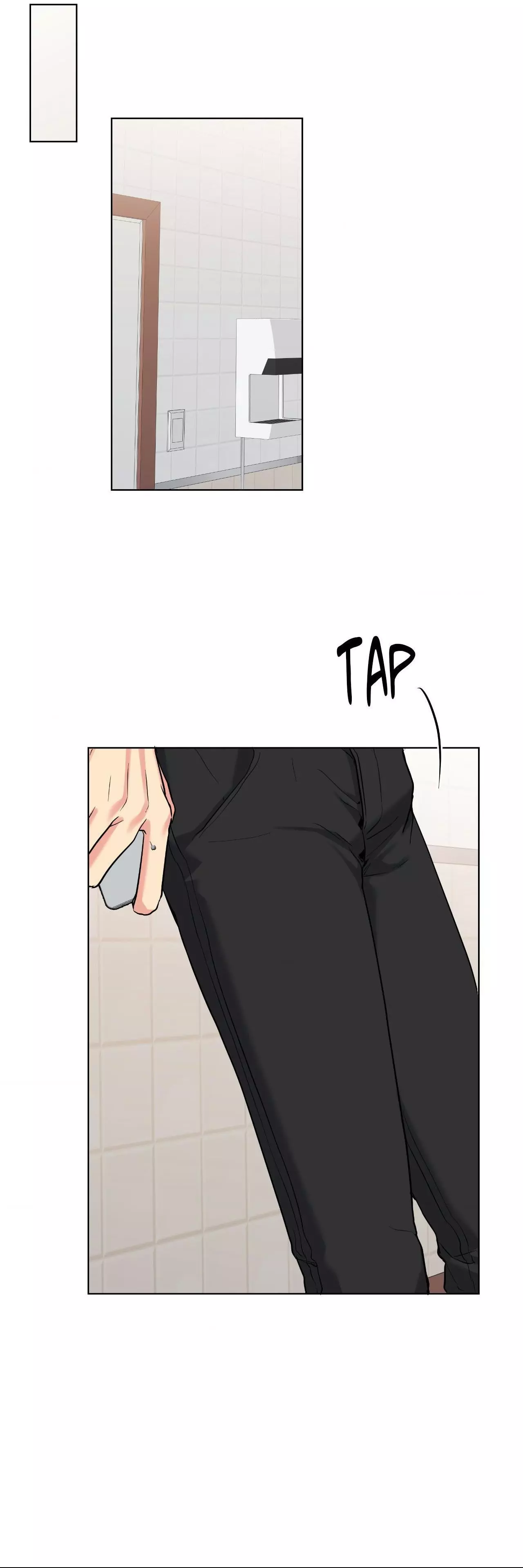 A Gloomy Delusion - Chapter 47 Page 37