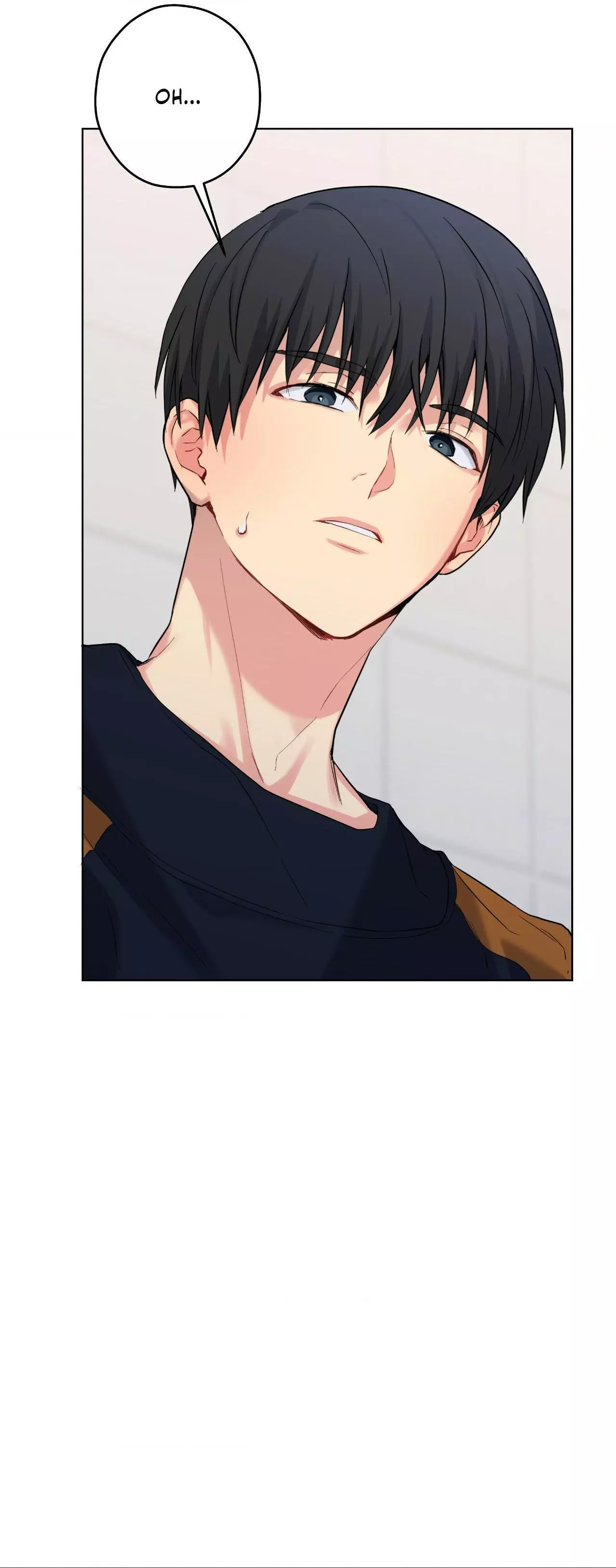 A Gloomy Delusion - Chapter 47 Page 42