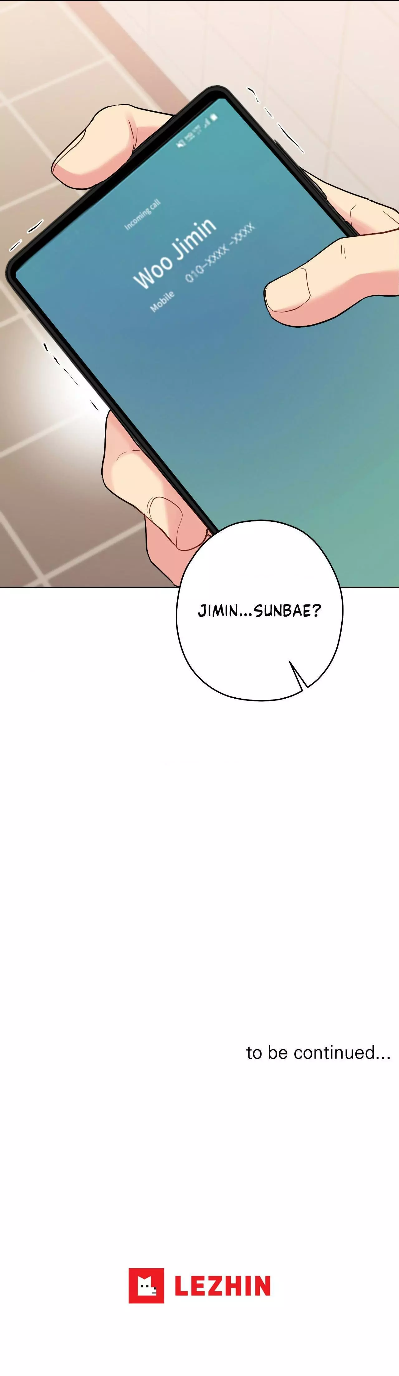 A Gloomy Delusion - Chapter 47 Page 43
