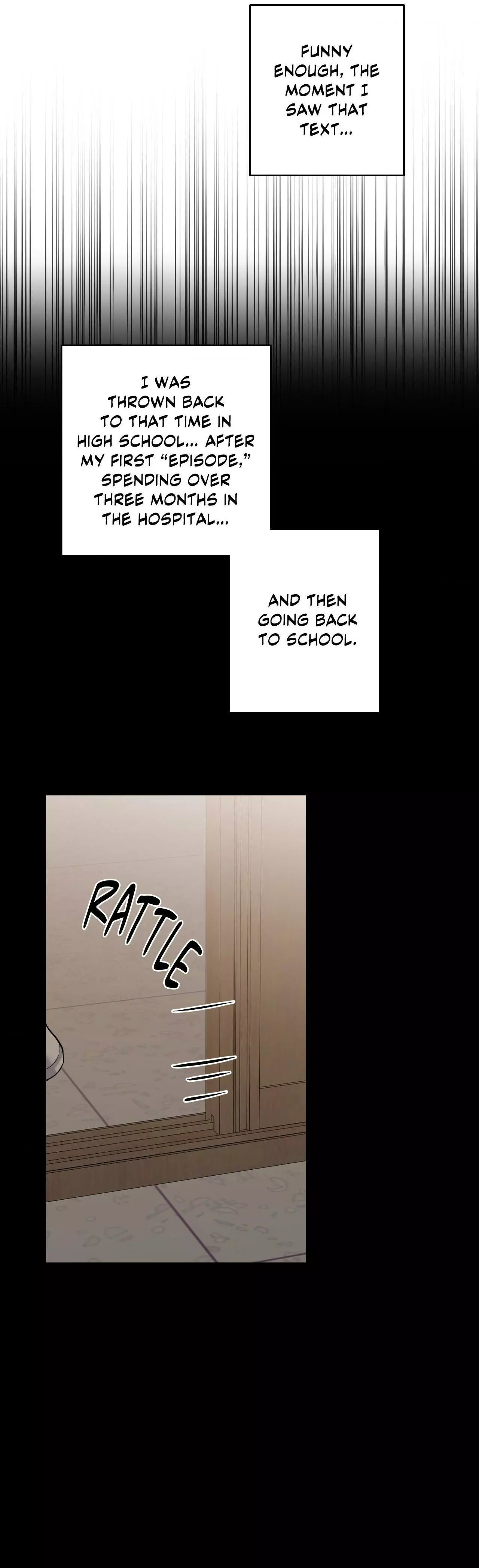 A Gloomy Delusion - Chapter 47 Page 5