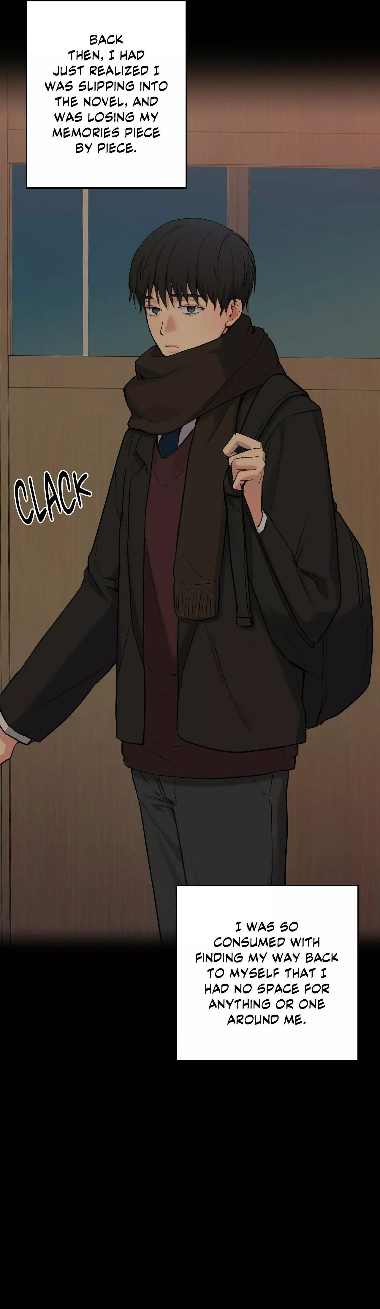 A Gloomy Delusion - Chapter 47 Page 6