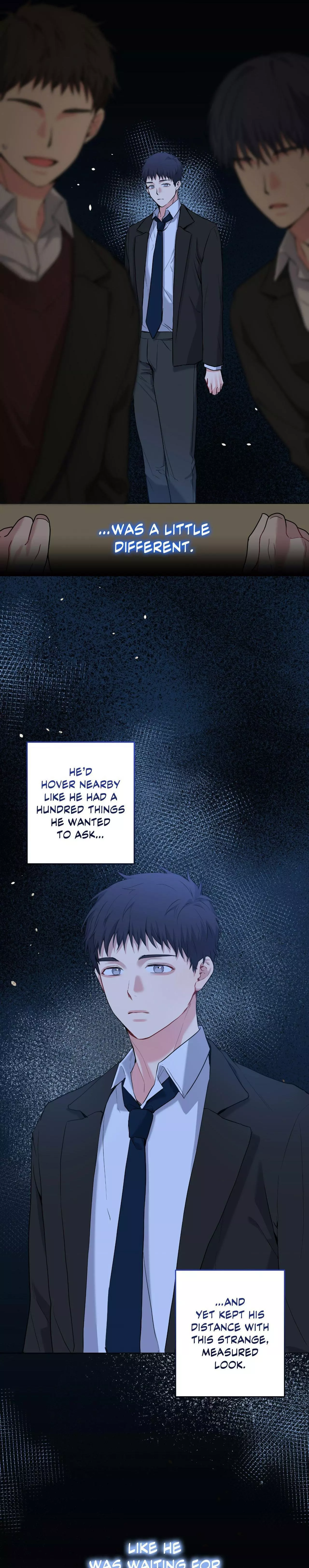 A Gloomy Delusion - Chapter 47 Page 9