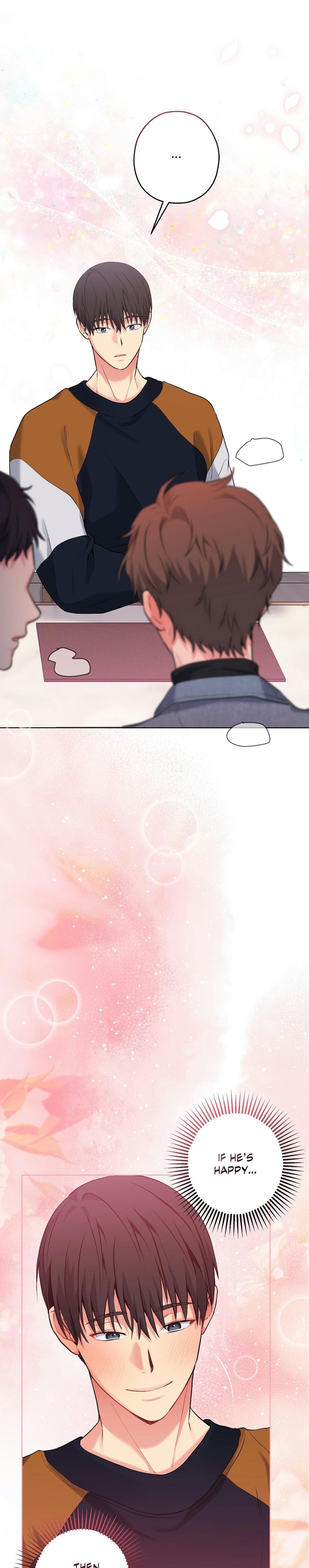A Gloomy Delusion - Chapter 48 Page 14