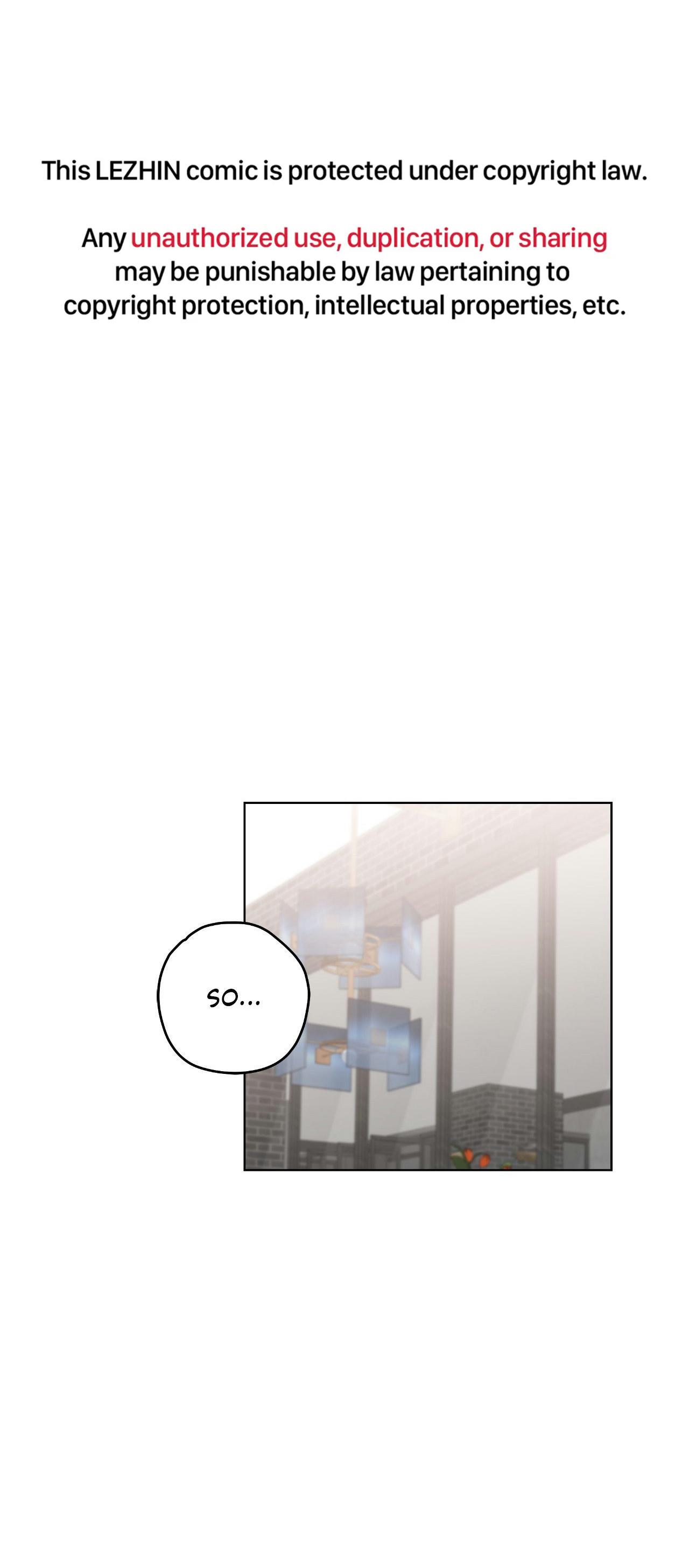 A Gloomy Delusion - Chapter 48 Page 2