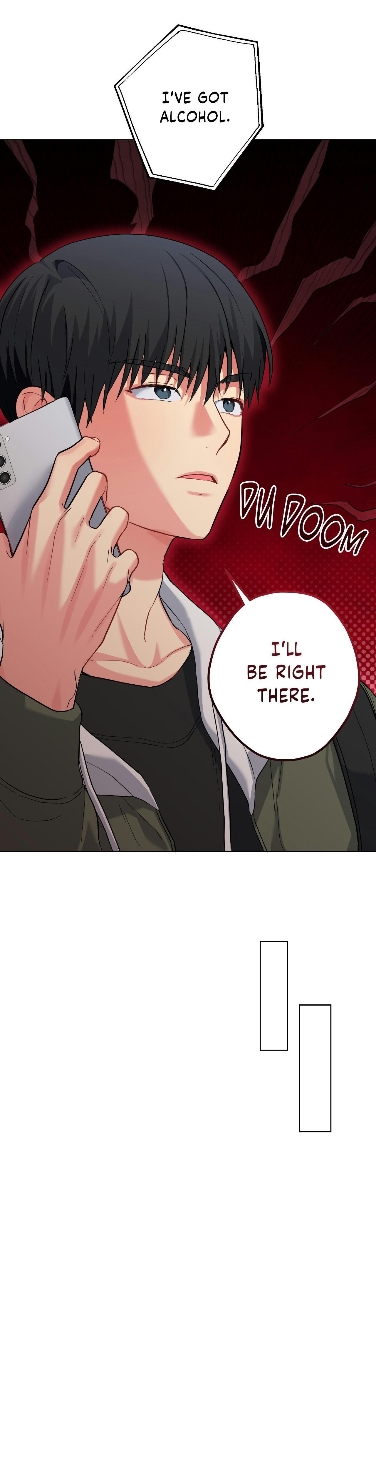 A Gloomy Delusion - Chapter 48 Page 21
