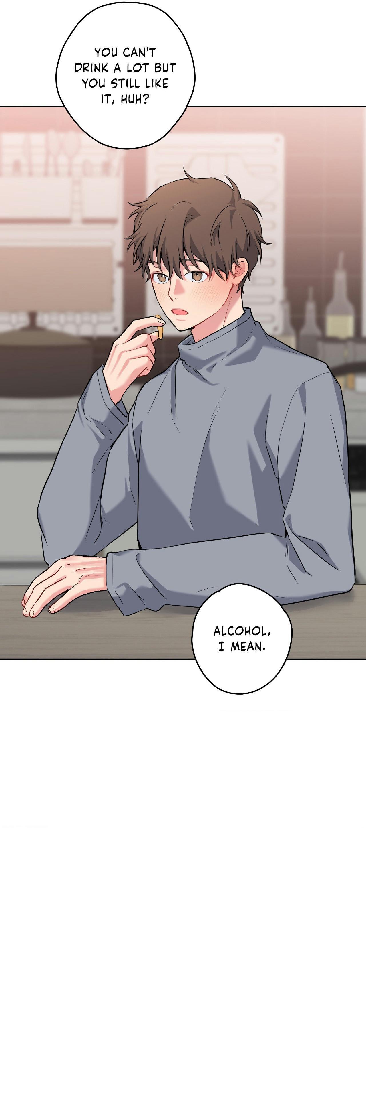 A Gloomy Delusion - Chapter 48 Page 31