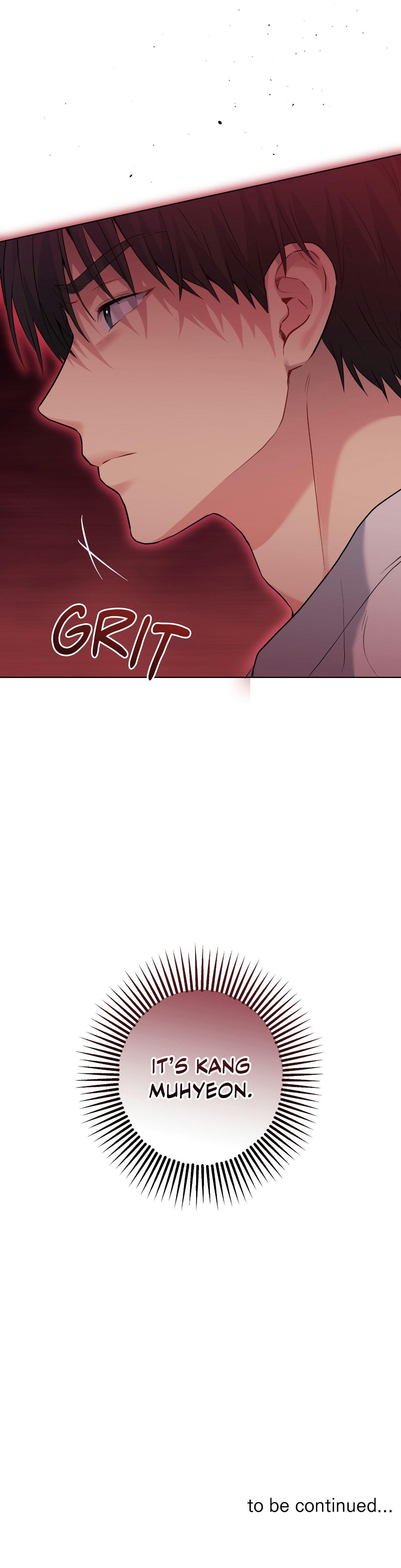 A Gloomy Delusion - Chapter 48 Page 44