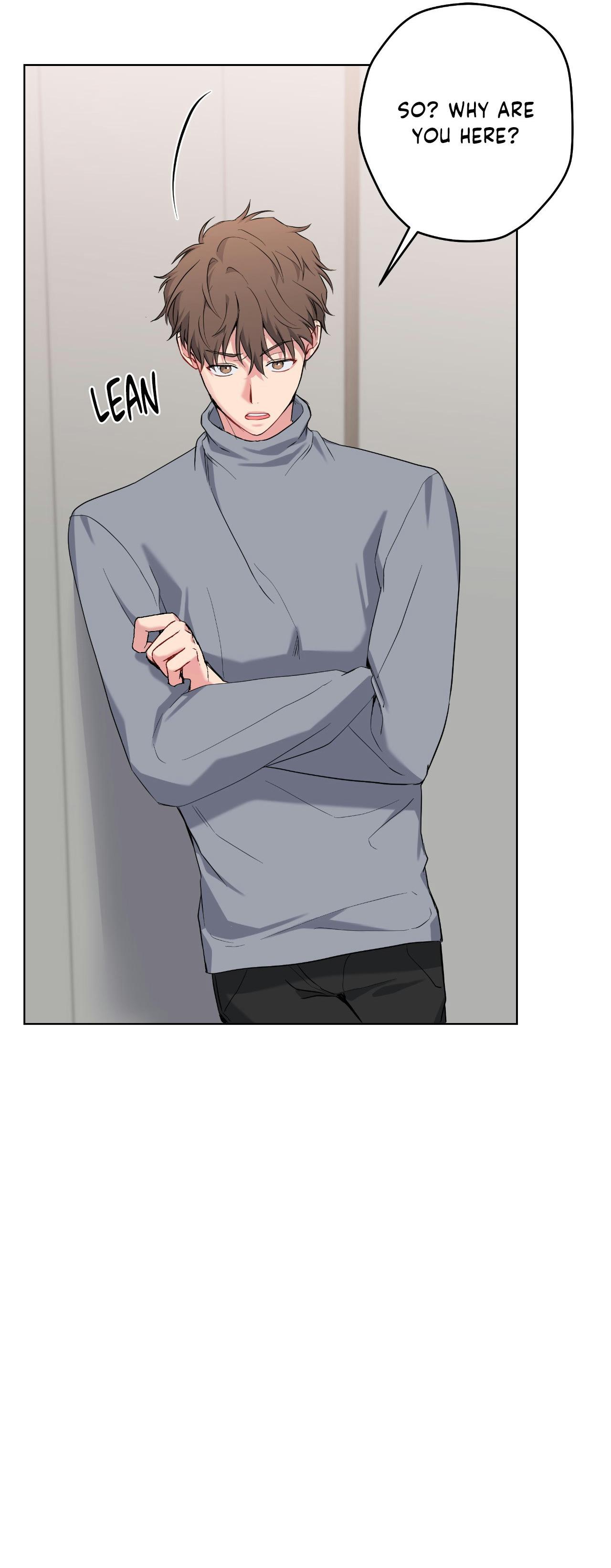 A Gloomy Delusion - Chapter 49 Page 11