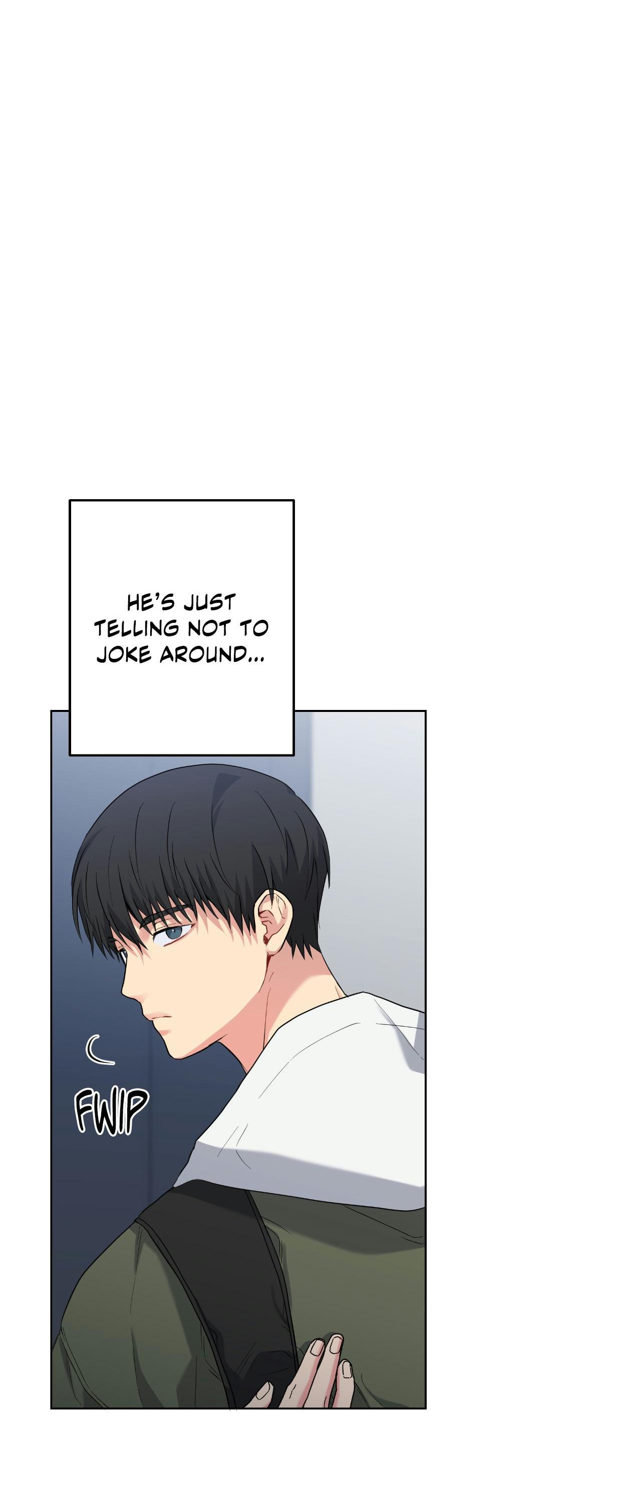 A Gloomy Delusion - Chapter 49 Page 16