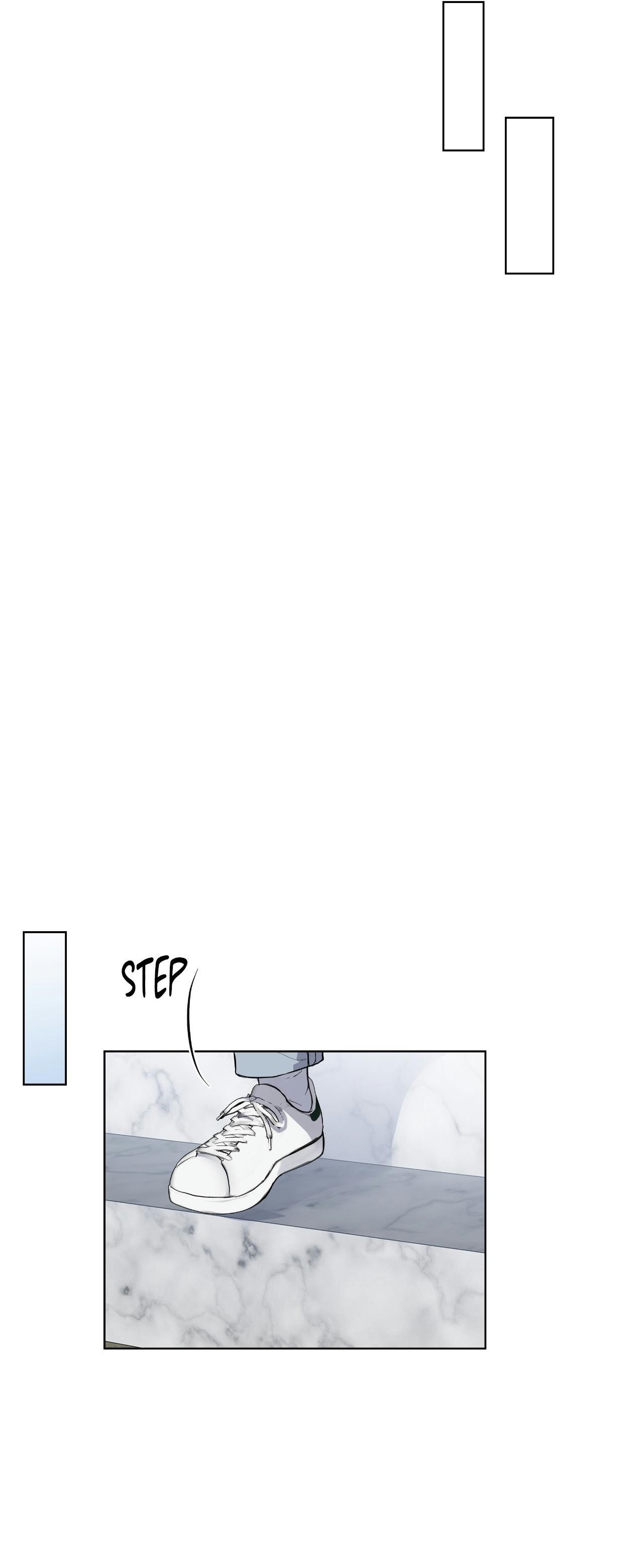 A Gloomy Delusion - Chapter 49 Page 25