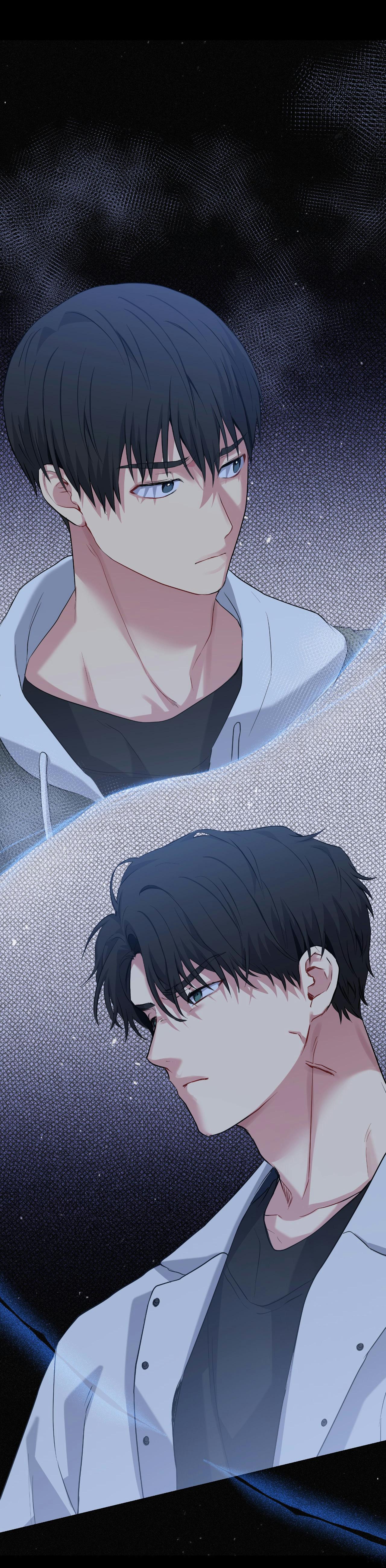 A Gloomy Delusion - Chapter 49 Page 30