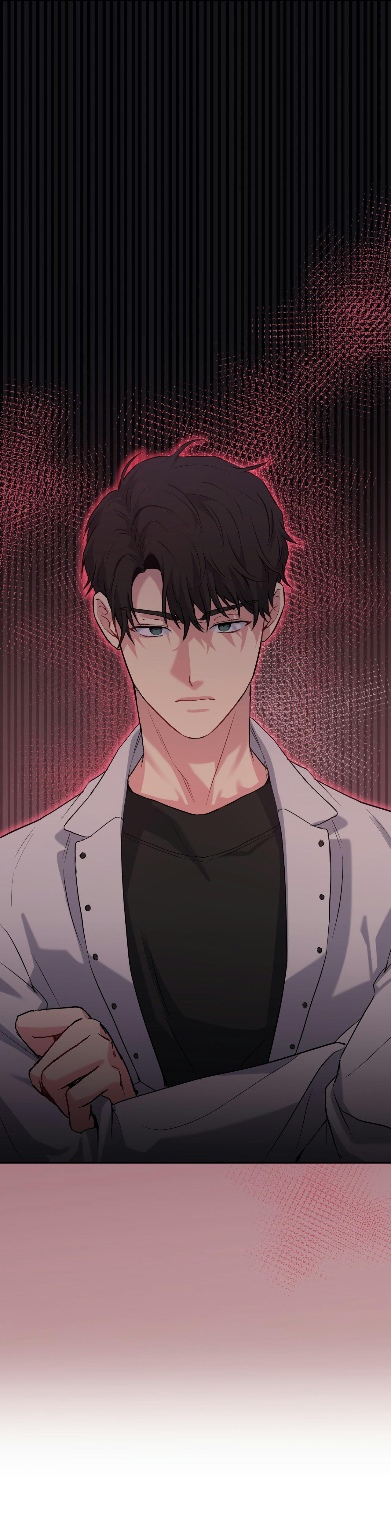 A Gloomy Delusion - Chapter 49 Page 35