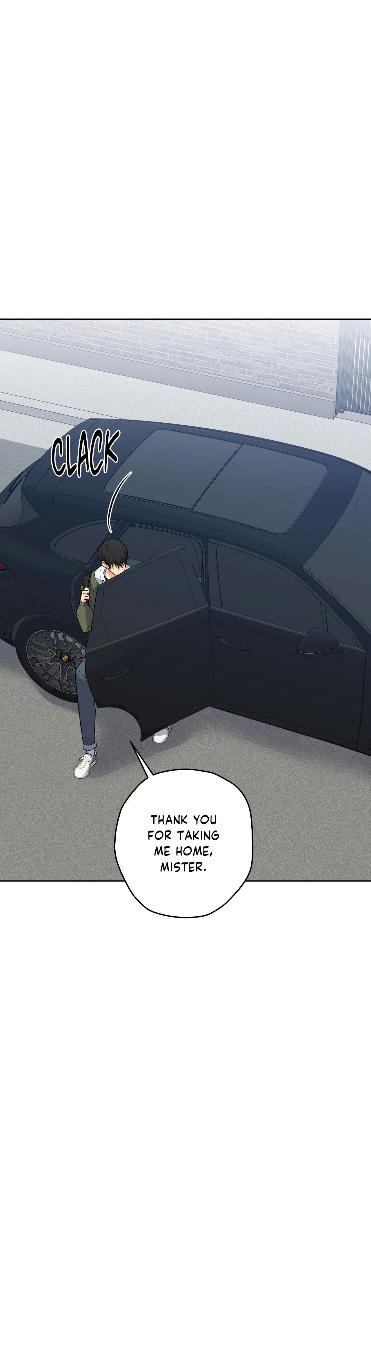 A Gloomy Delusion - Chapter 49 Page 37