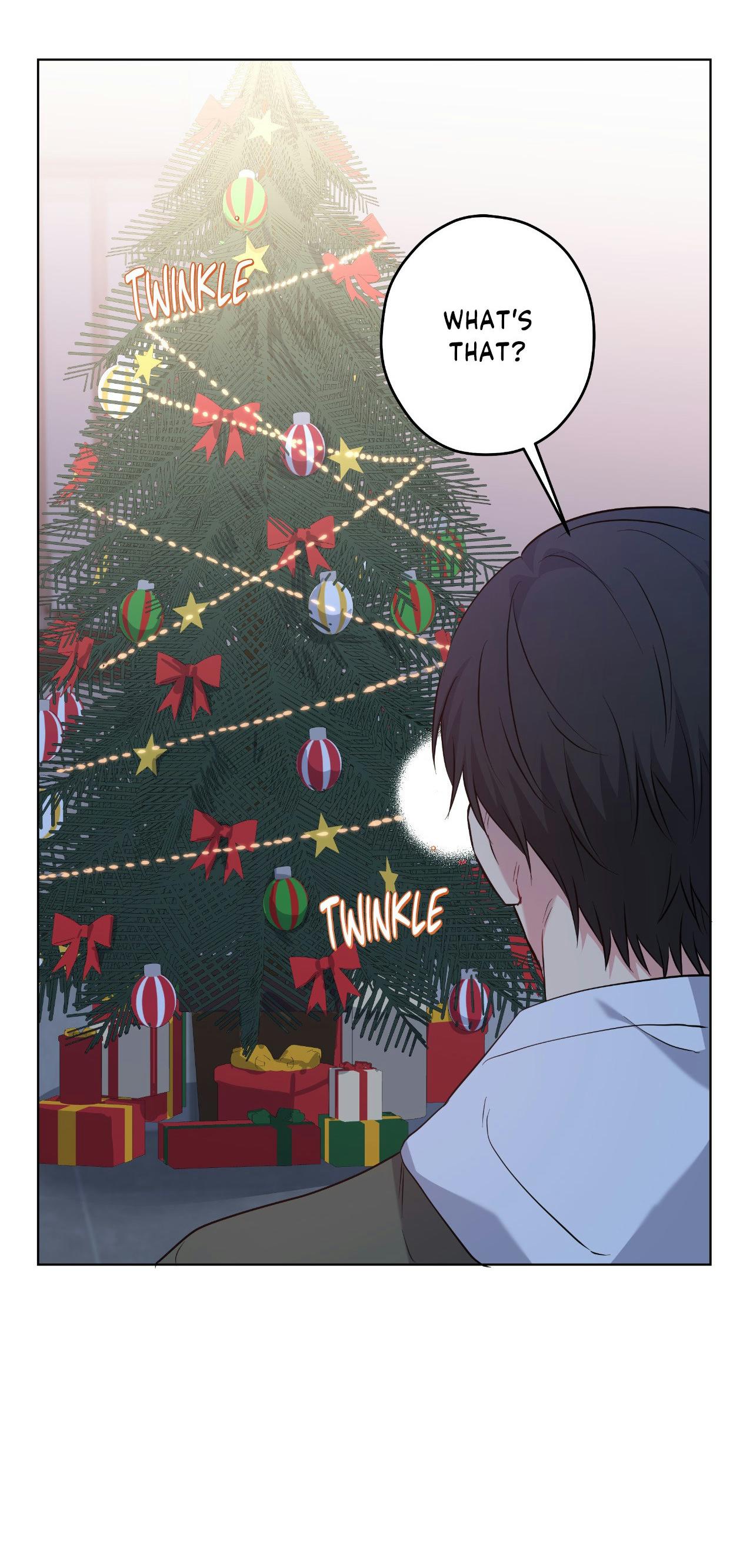 A Gloomy Delusion - Chapter 49 Page 39